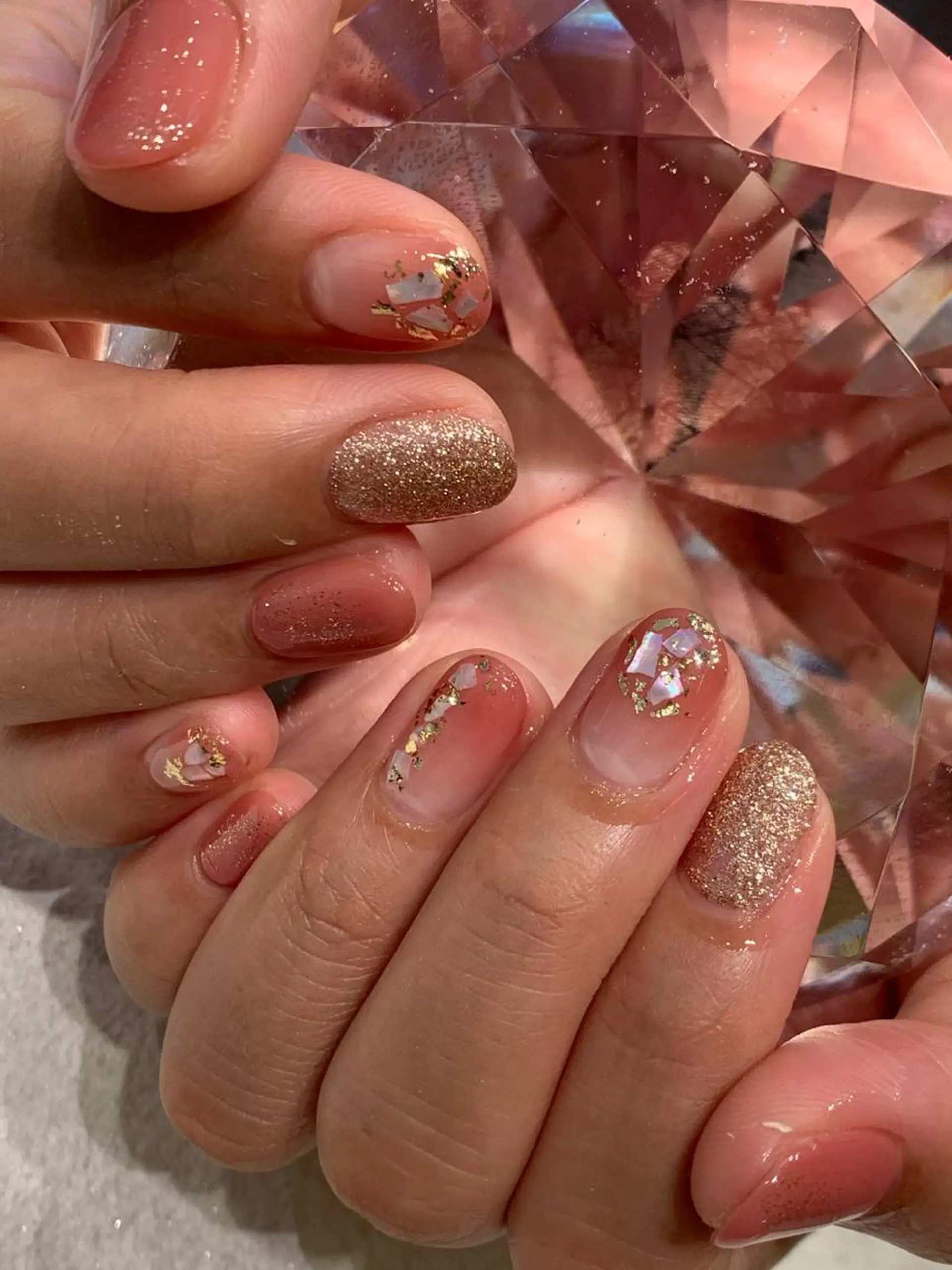 ネイル private nail salon   Amily所属・竹澤 紫乃のその他イメージ