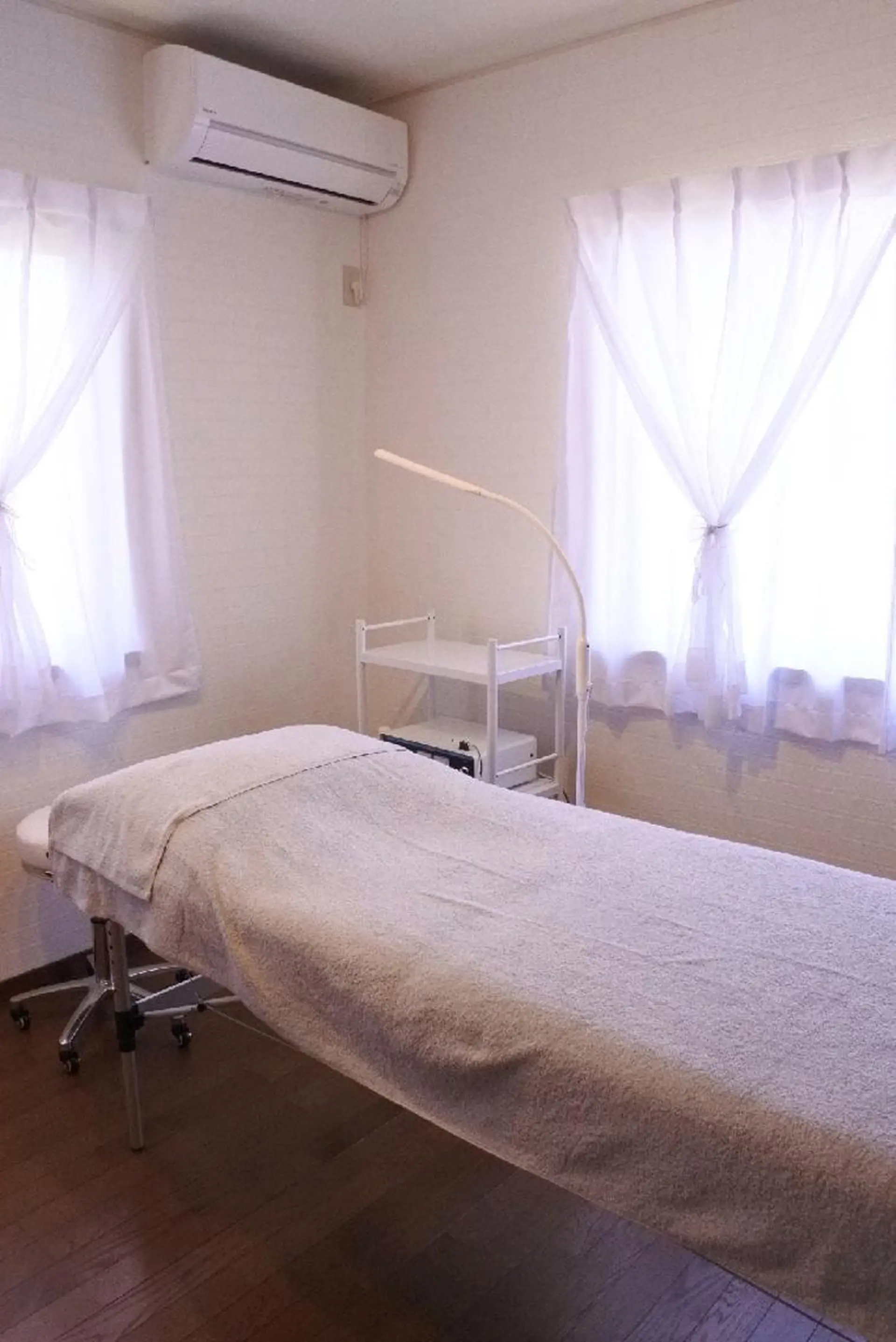 電気脱毛 Salon de AUBEのエステ・リラクイメージ