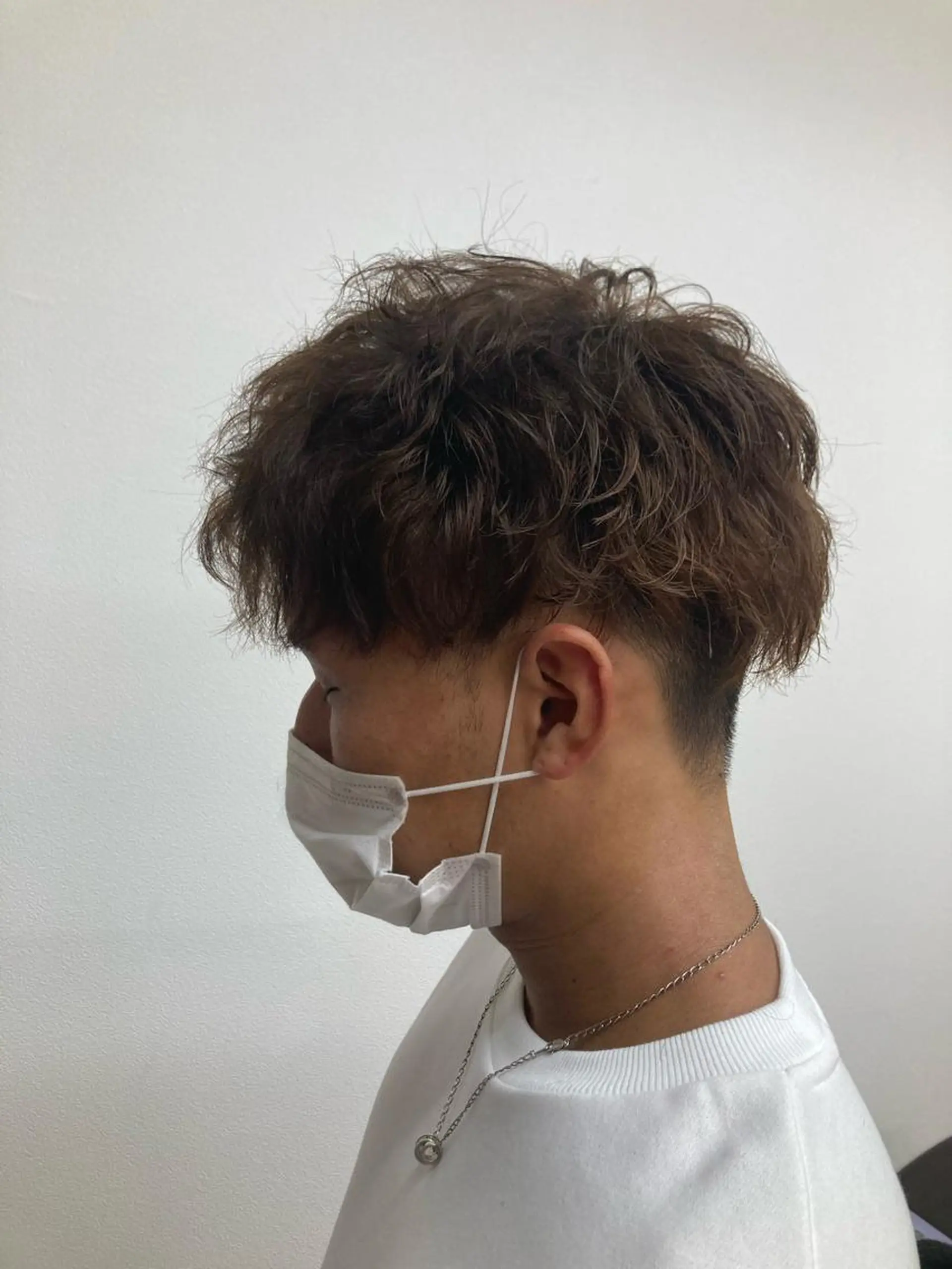 メンズ ✨💈メンズヘア💈 ✨辻本実柚のヘアスタイル