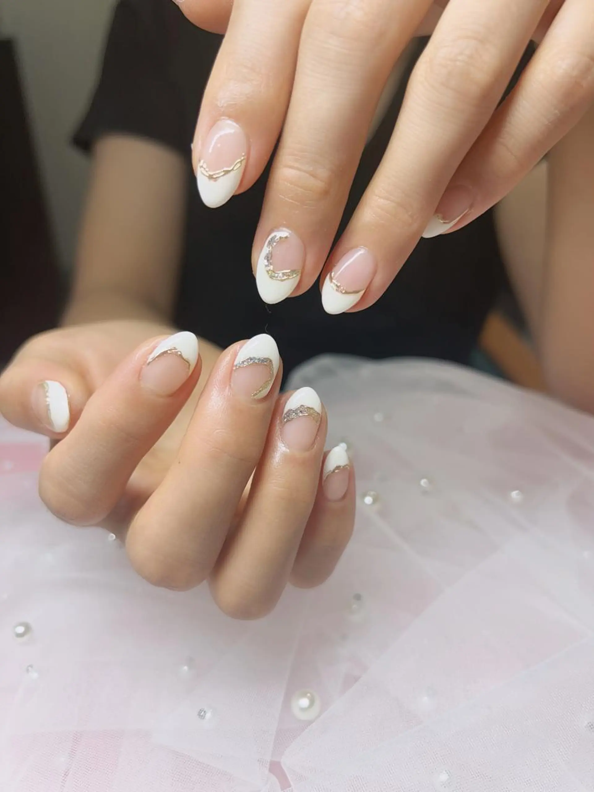 ネイル Sネイル サロン蕨店のネイルデザイン