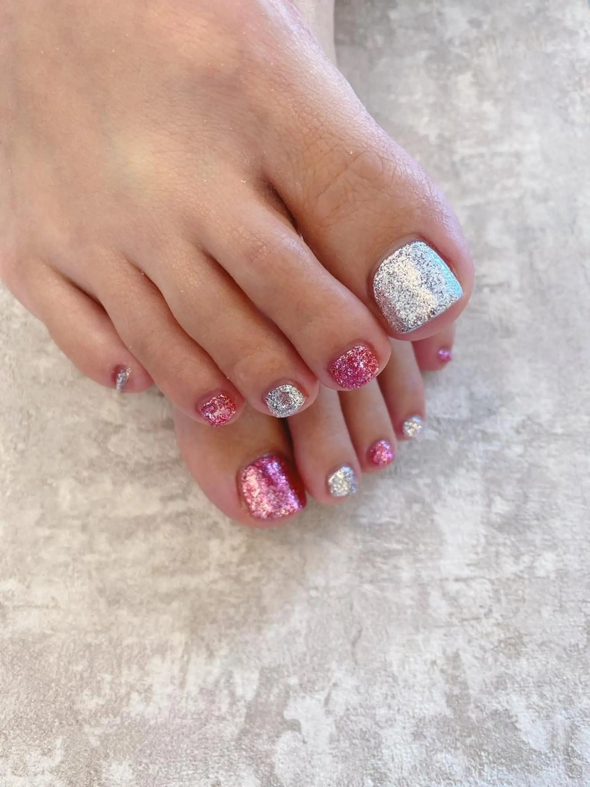 ネイル フットネイル beauty salon RePi所属・B.S. RePiのエステ・リラクイメージ