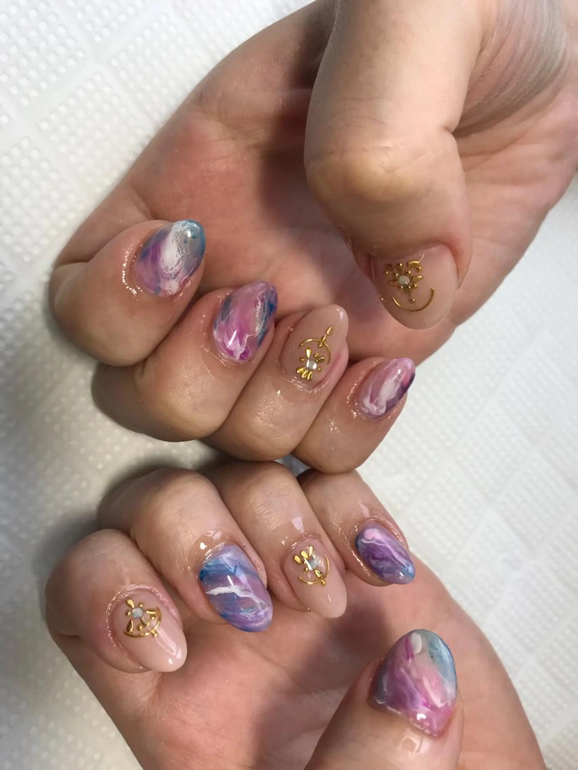 ネイル まつげパーマ専門店 まつげ家kurunのマツエク・マツパデザイン