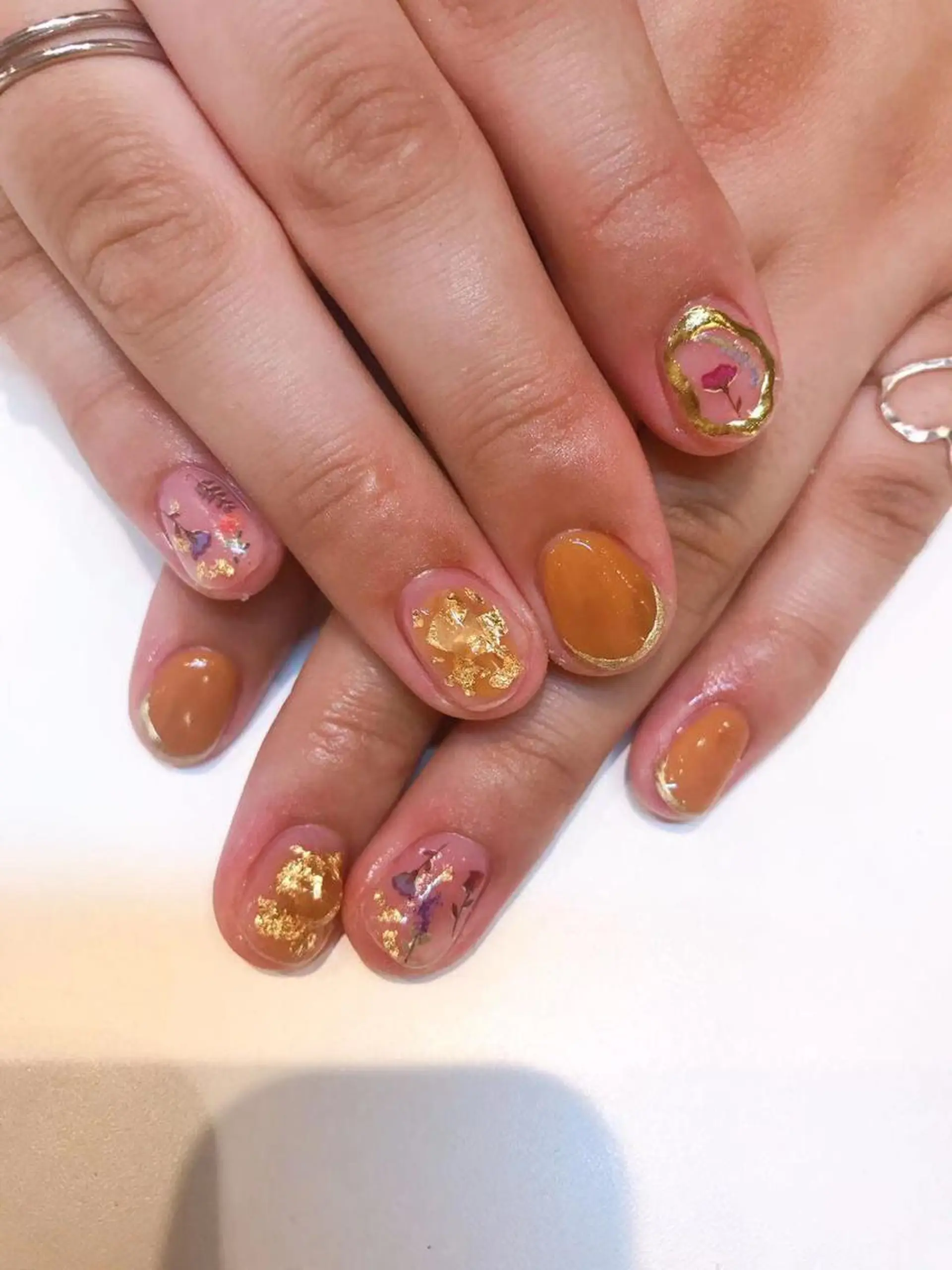 ネイル エムズ エムズのマツエク・マツパデザイン