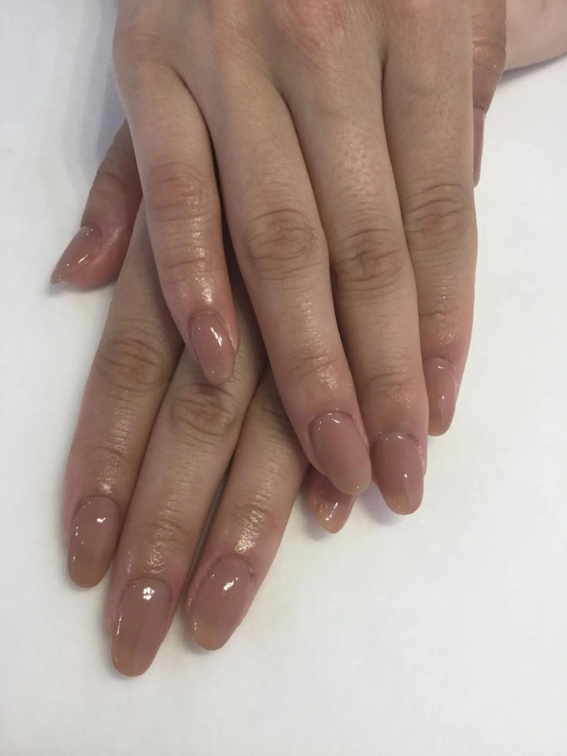 ネイル ハンドネイル 💎🐰 saki. m 🐰💎のネイルデザイン