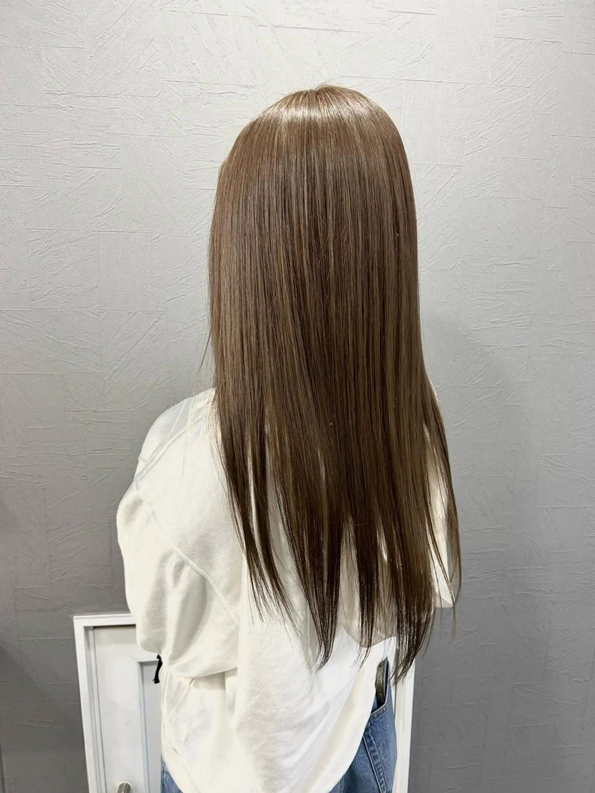 ロング RAYGLOW  by HEADLIGHT ひたちなか店所属・ナチュラル/ボブ/ レイヤー/後藤健吾のヘアスタイル