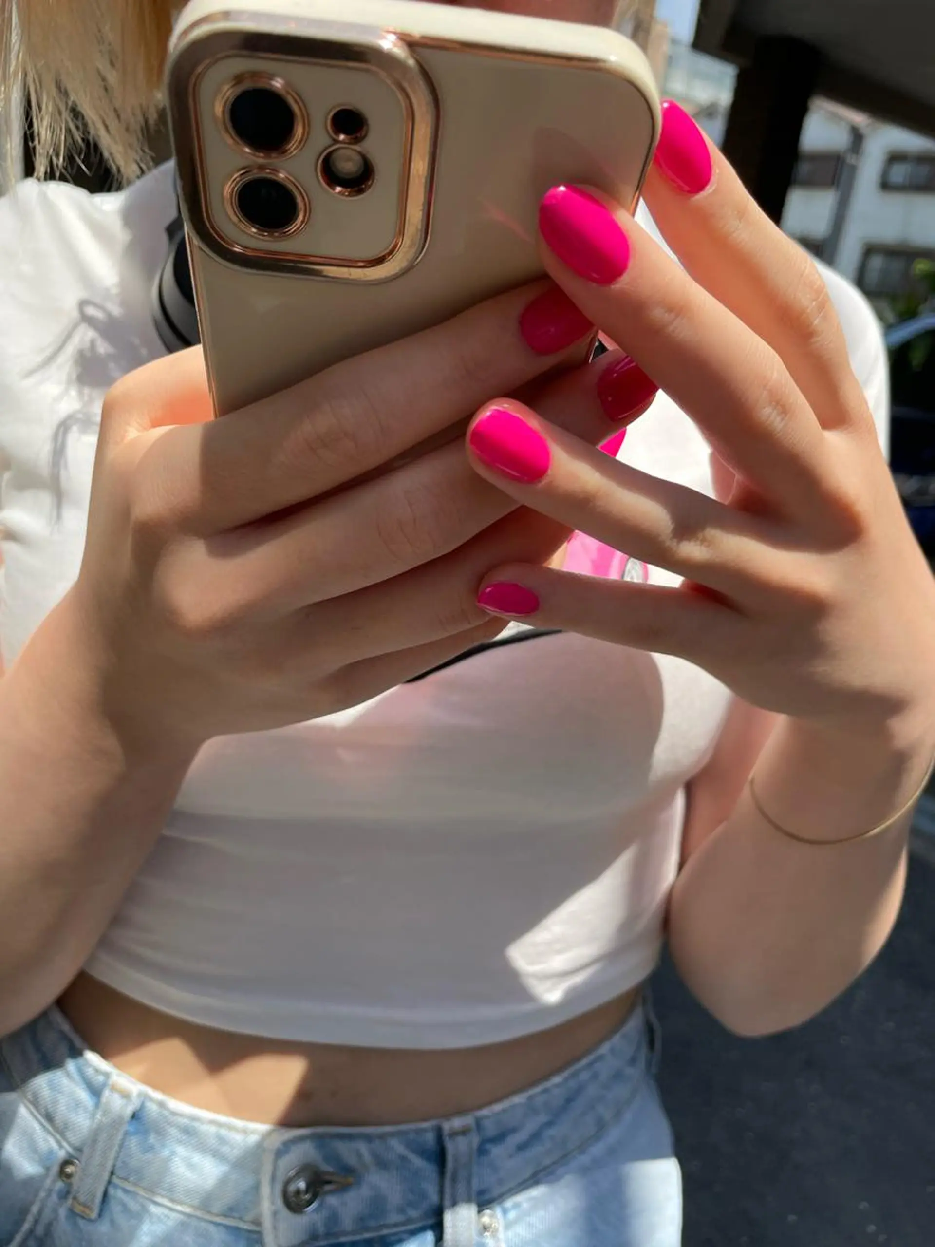 ネイル nail.gorin所属・吉村 優子のネイルデザイン