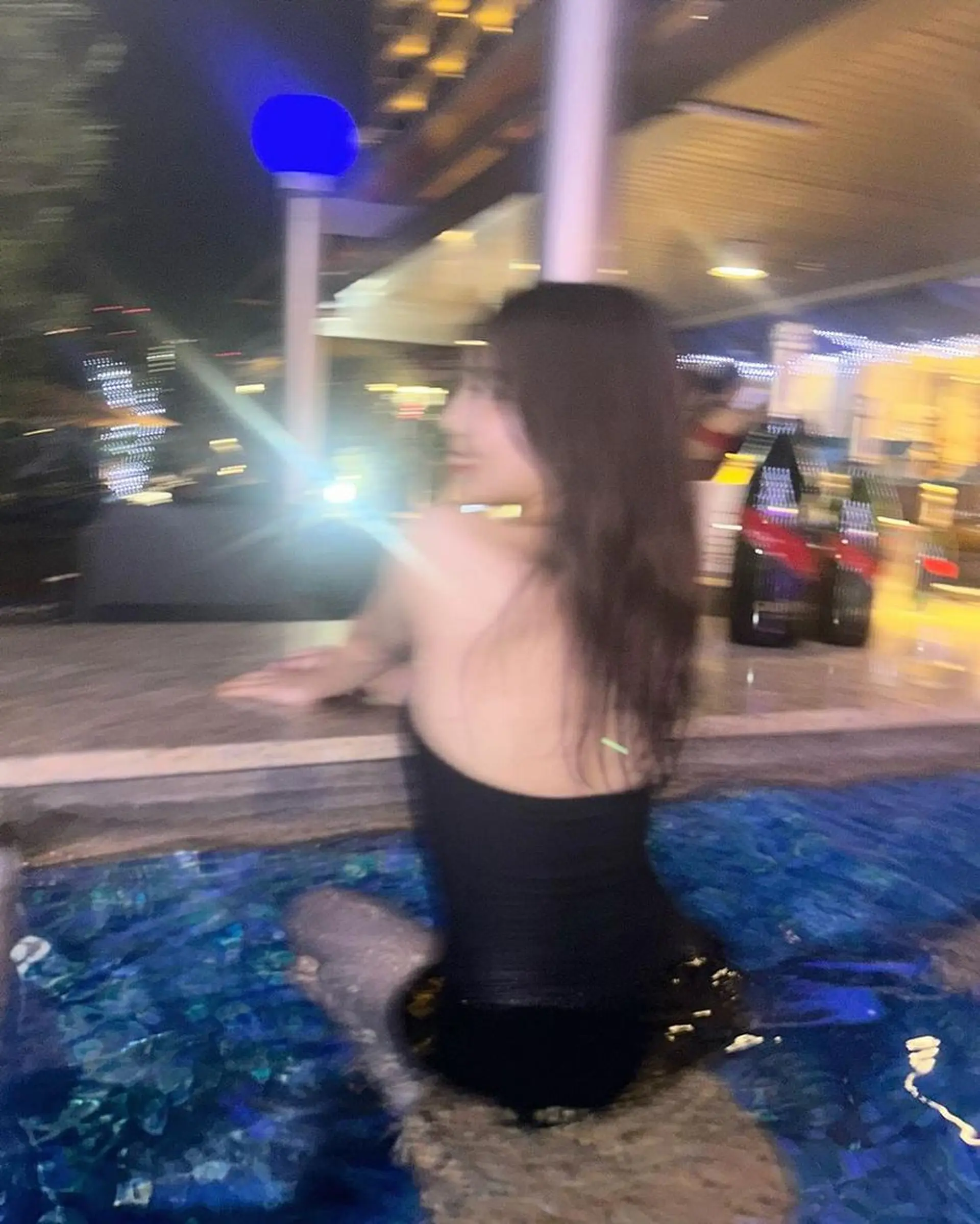 🩷Eny terrace🩷のヘアスタイル