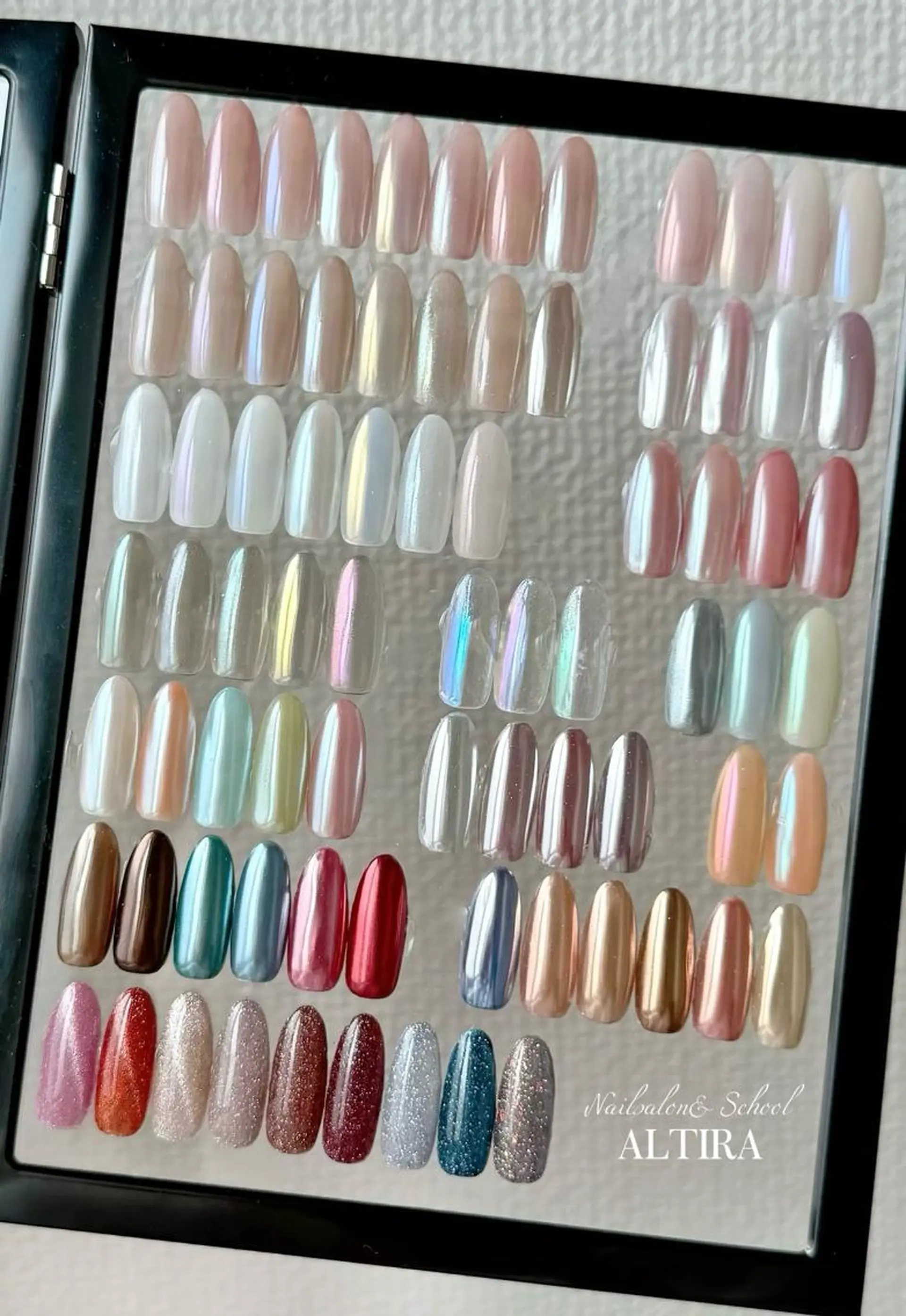 ネイル ハンドネイル Jrネイリスト🎀 kohaのネイルデザイン