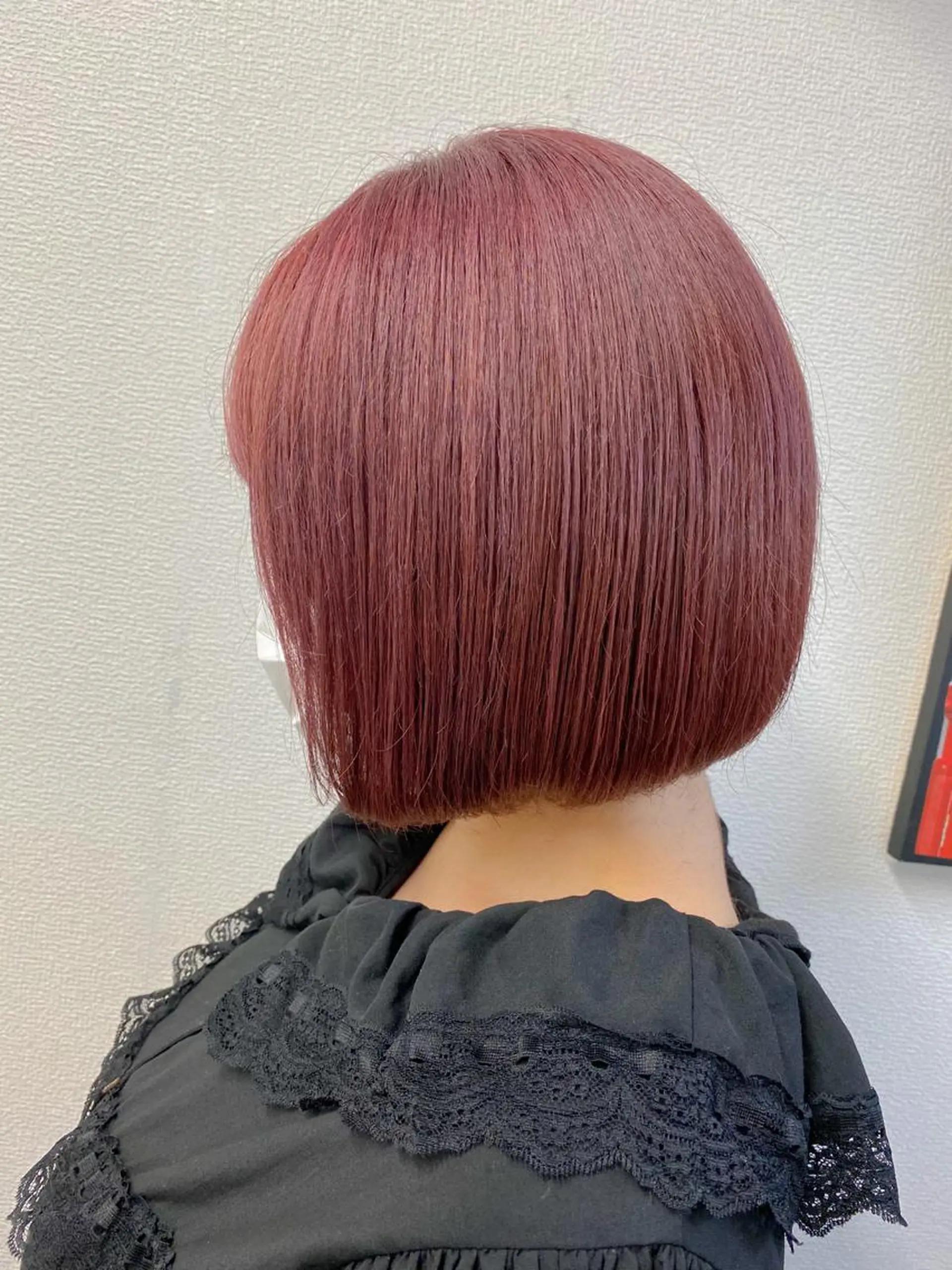 ミディアム カラー サロンジオ国分寺所属・メンズ似合わせ職人 🌈SYUのヘアスタイル