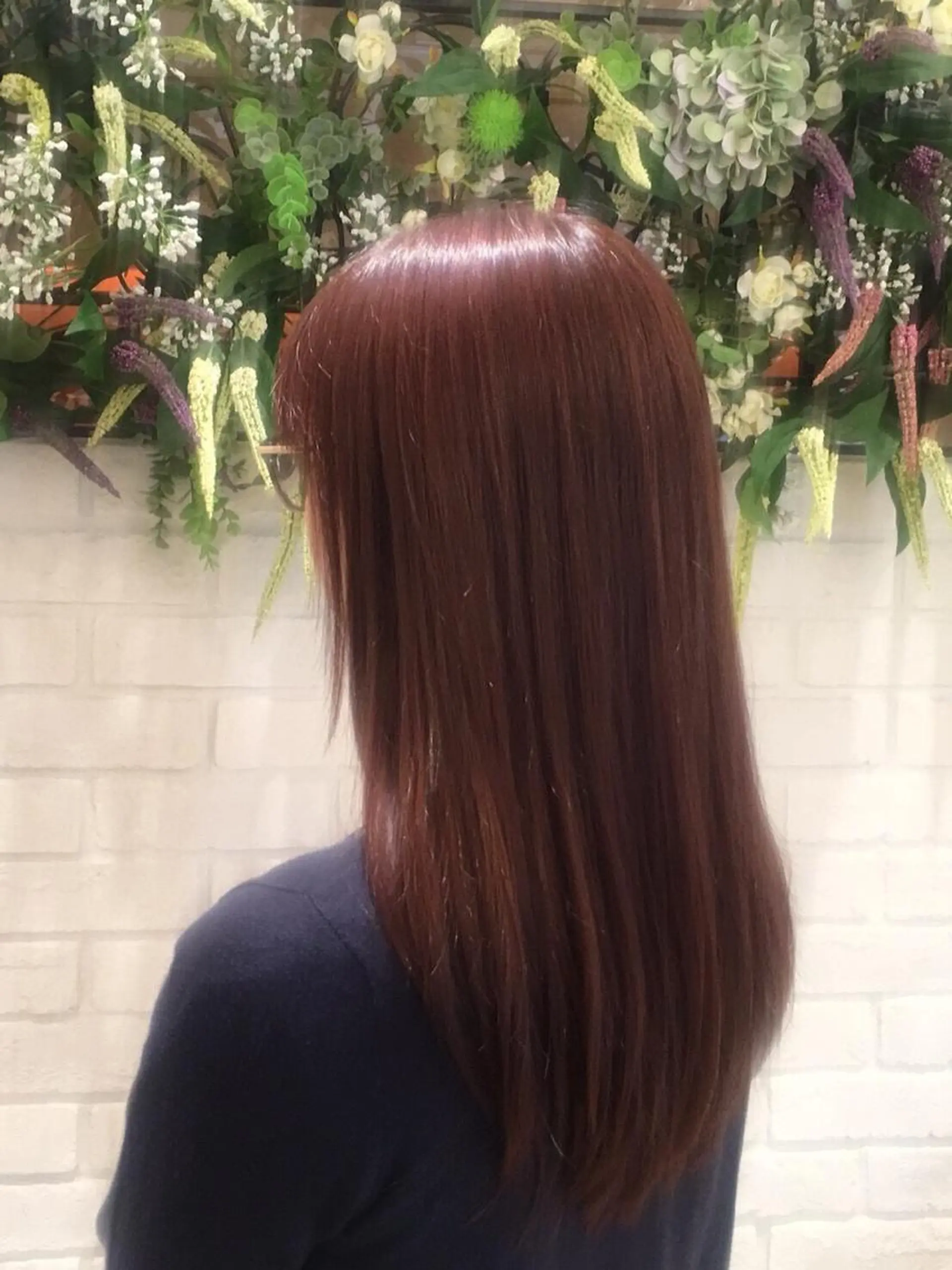 ロング 🌟Noble 白金台店⭐️のヘアスタイル