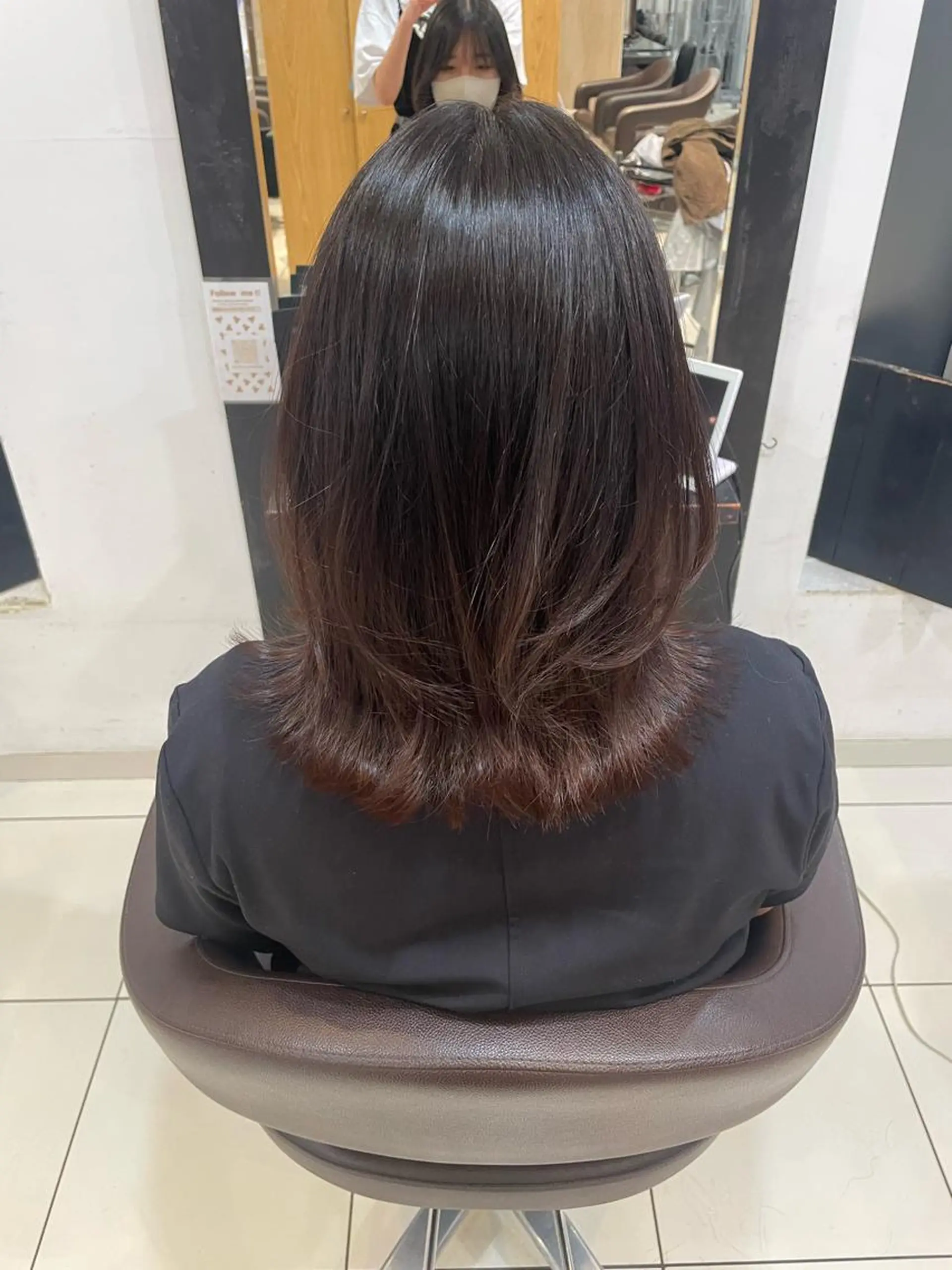 ショート マツエク・マツパ / akaneのマツエク・マツパデザイン