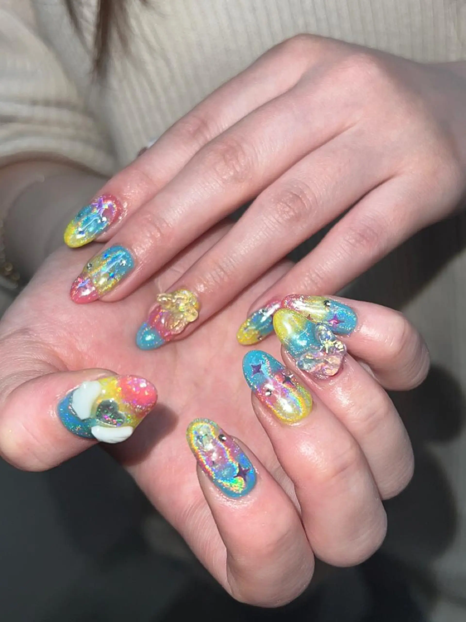 ネイル NONO /episkeyのネイルデザイン