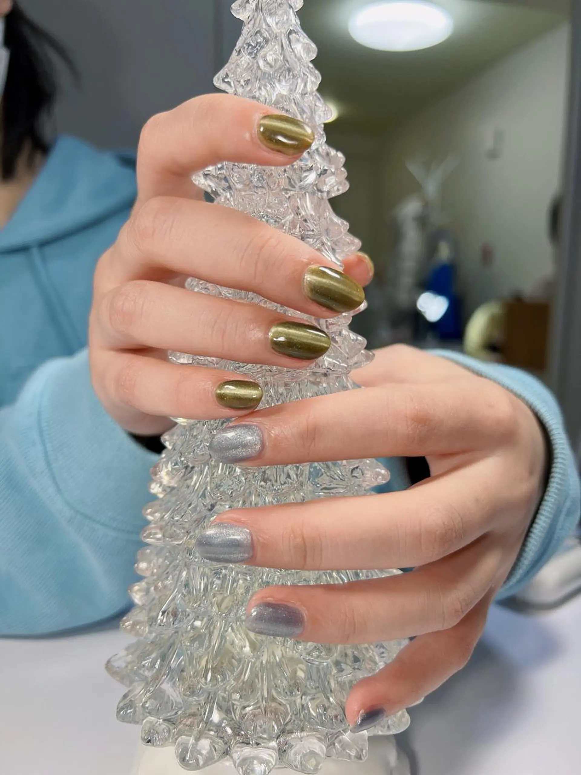 ネイル ネイルサロン ロア旧ジョリーのネイルデザイン