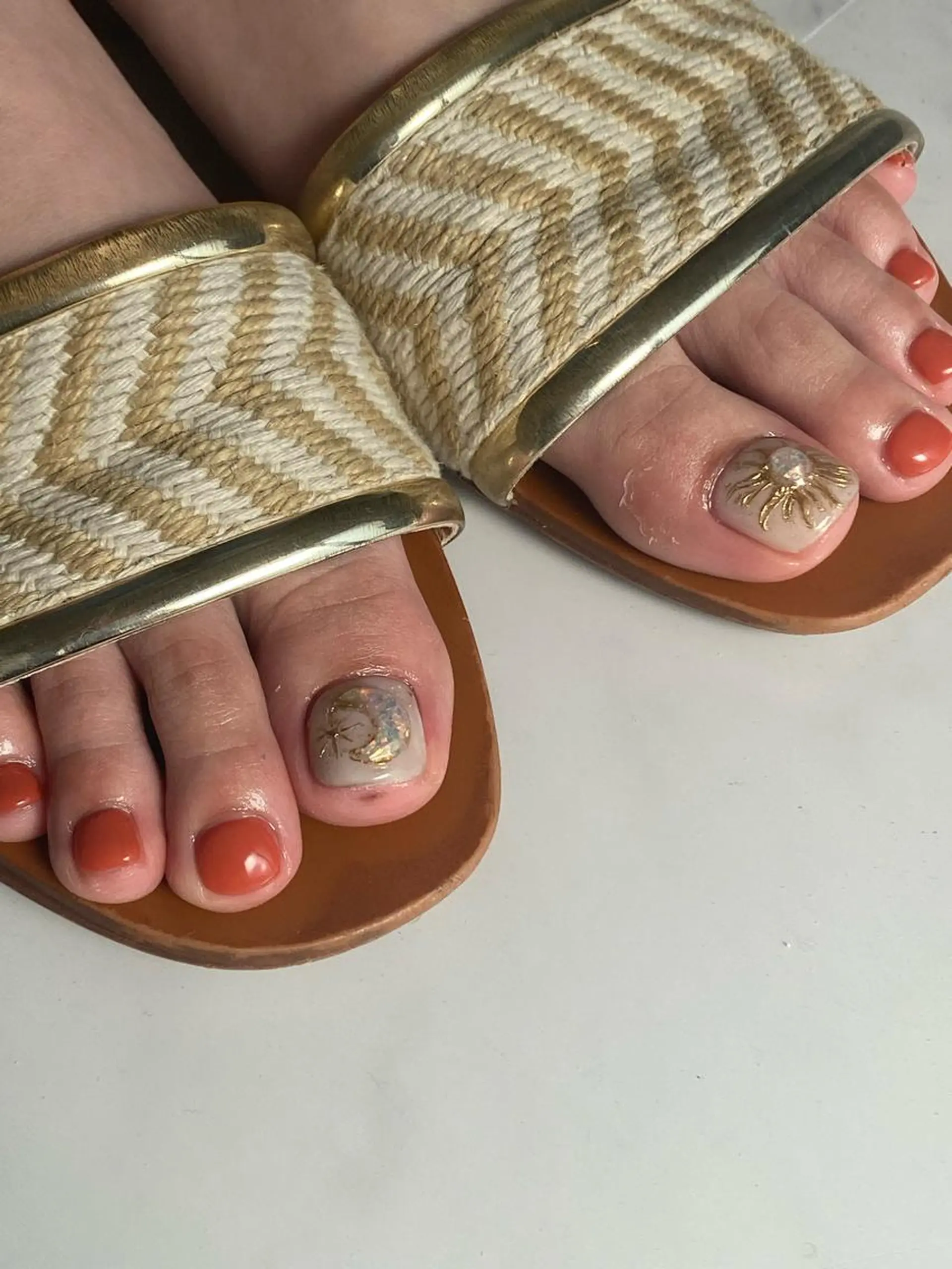 ネイル chiya nails所属・chiya nailsのネイルデザイン