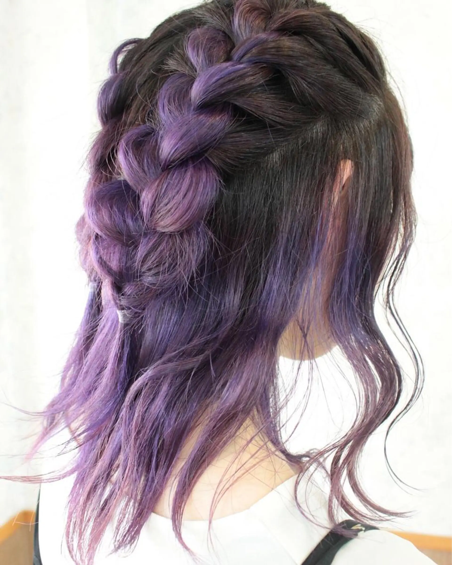 カラー 髪質改善のプロ✨りな さんのヘアスタイル