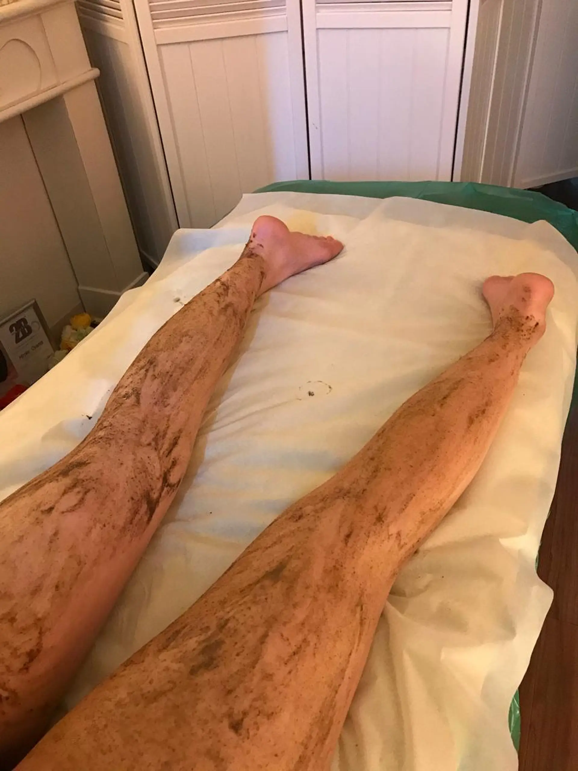 横浜ビューティーファクトリーHANA元町店所属・エステ＆アロマ HANAのエステ・リラクイメージ