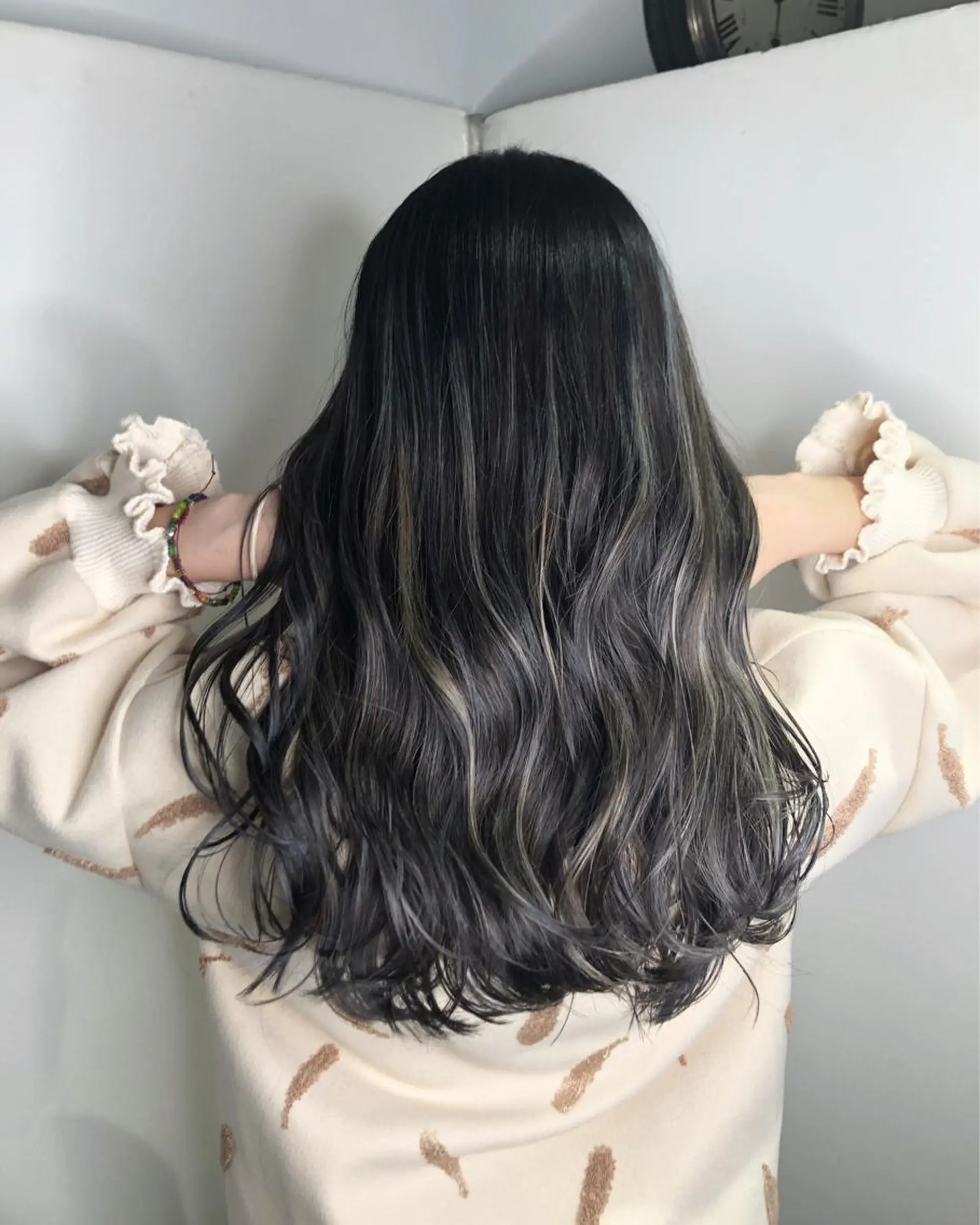 カラー Men's BIRTH by happiness 梅田中崎町店所属・メンズ特化美容師 カラー専門ぺーターのヘアスタイル