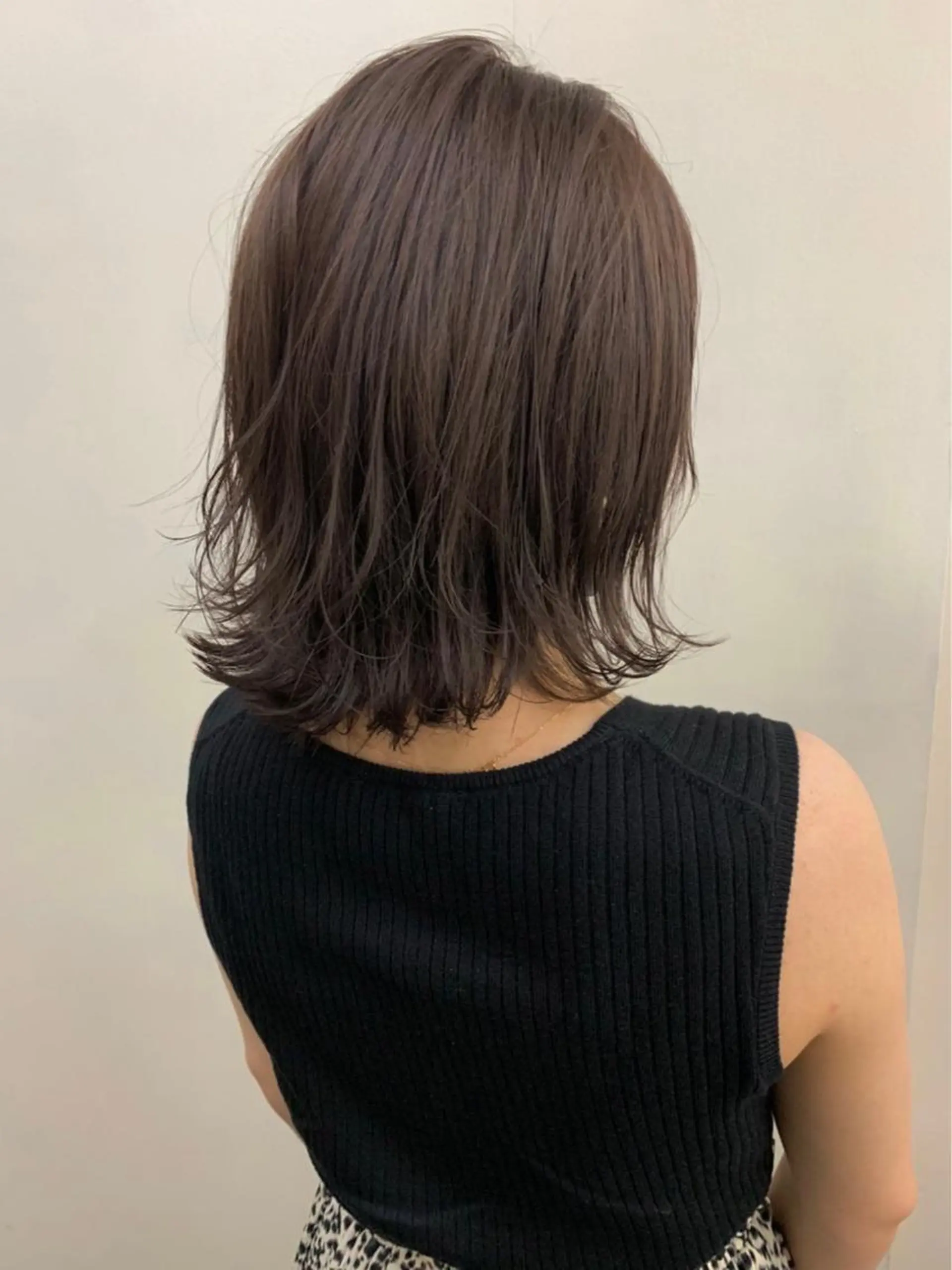 ショート Brat hair salon所属・梅田 るいこのヘアスタイル