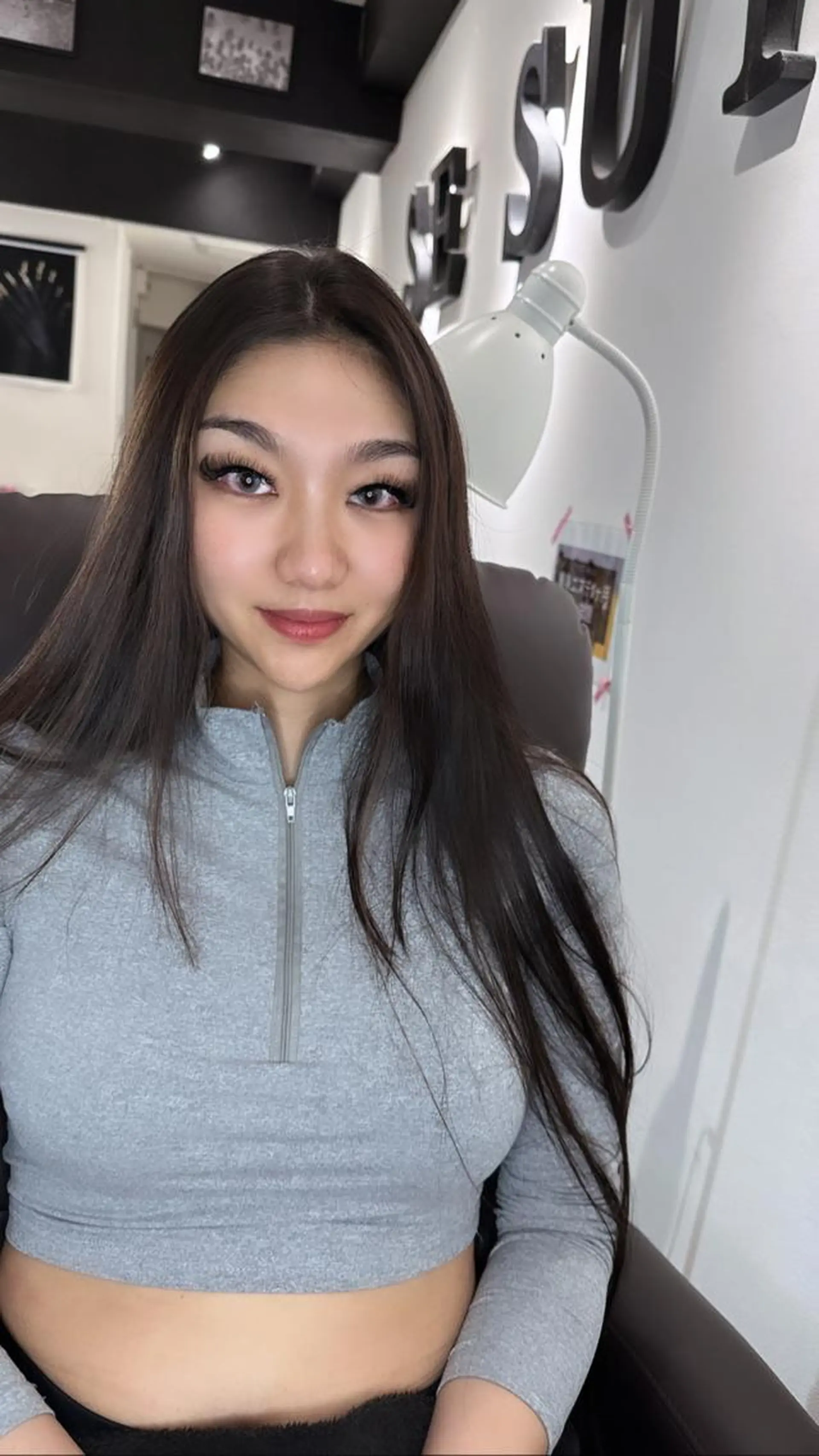 マツエク・マツパ マツエク SESUNNY セサニー　SEIRAのマツエク・マツパデザイン