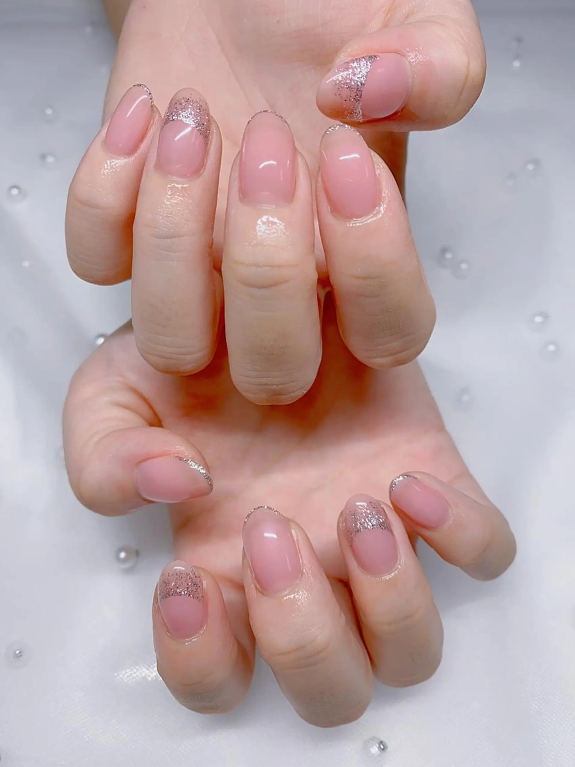 ネイル ハンドネイル Jasmine nailsalon所属・ジャスミン ネイルサロンのネイルデザイン