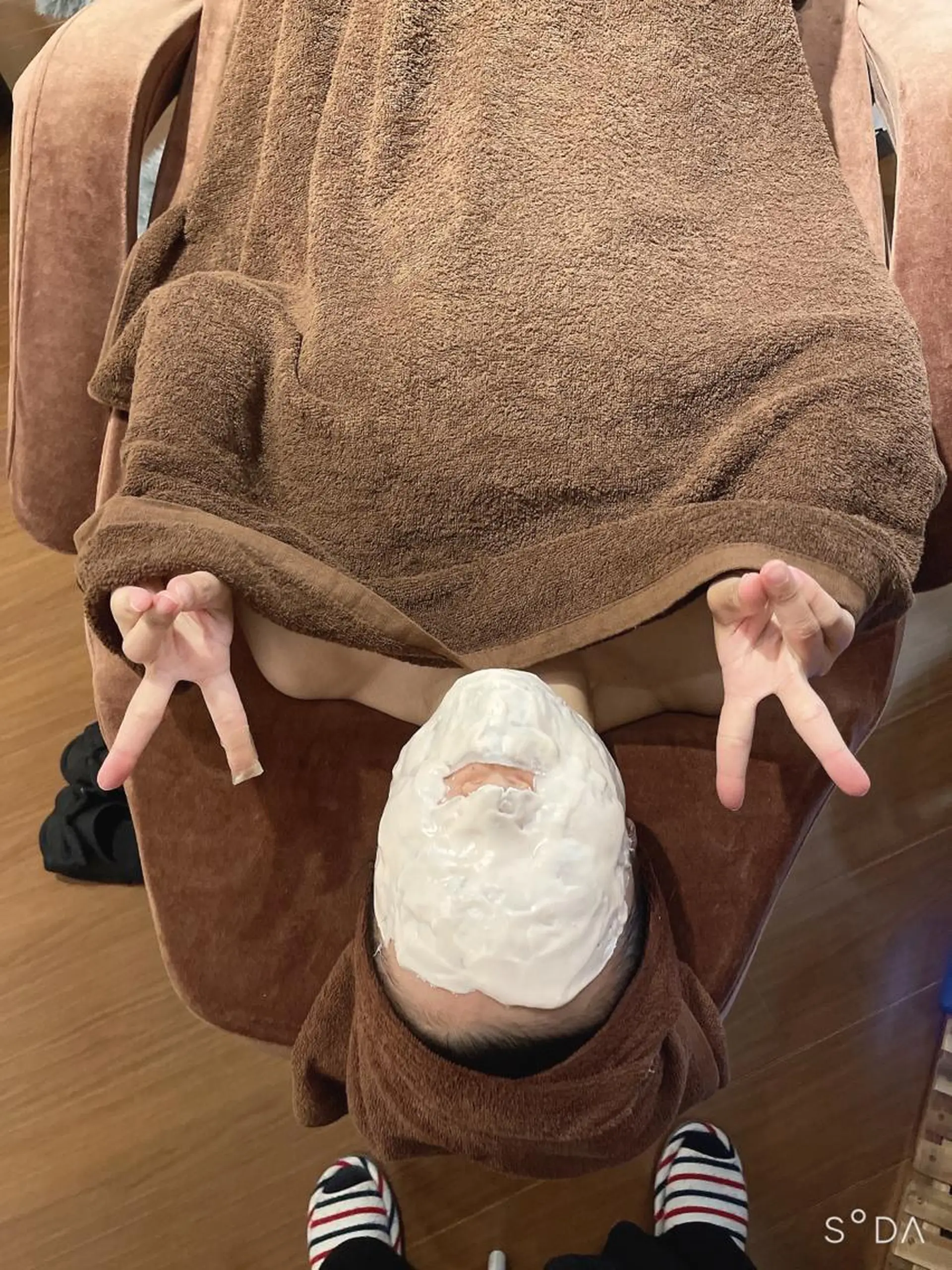 韓国式エステサロン 美yongのその他イメージ