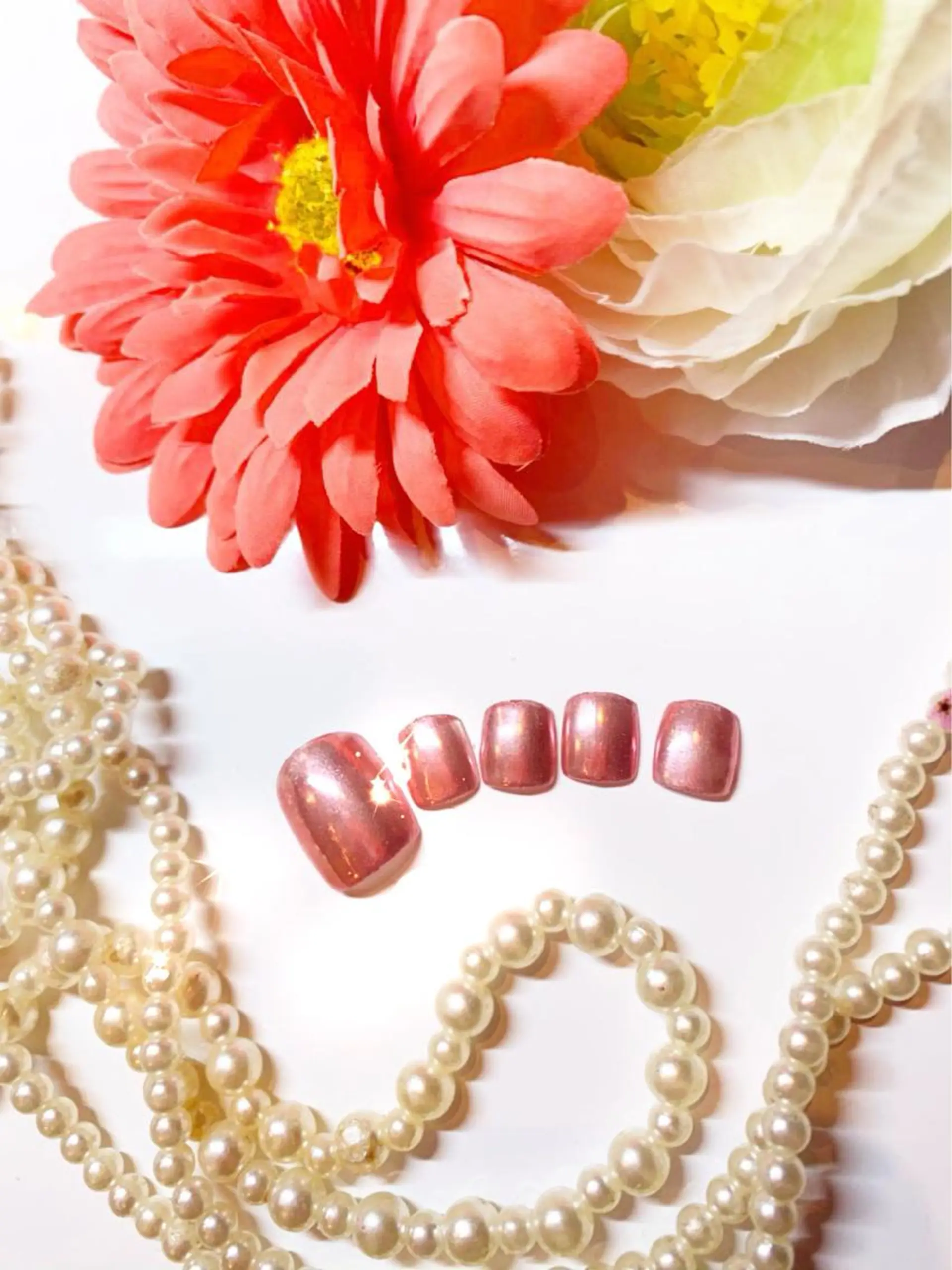 ネイル GLITTER NAILS高速長田のマツエク・マツパデザイン