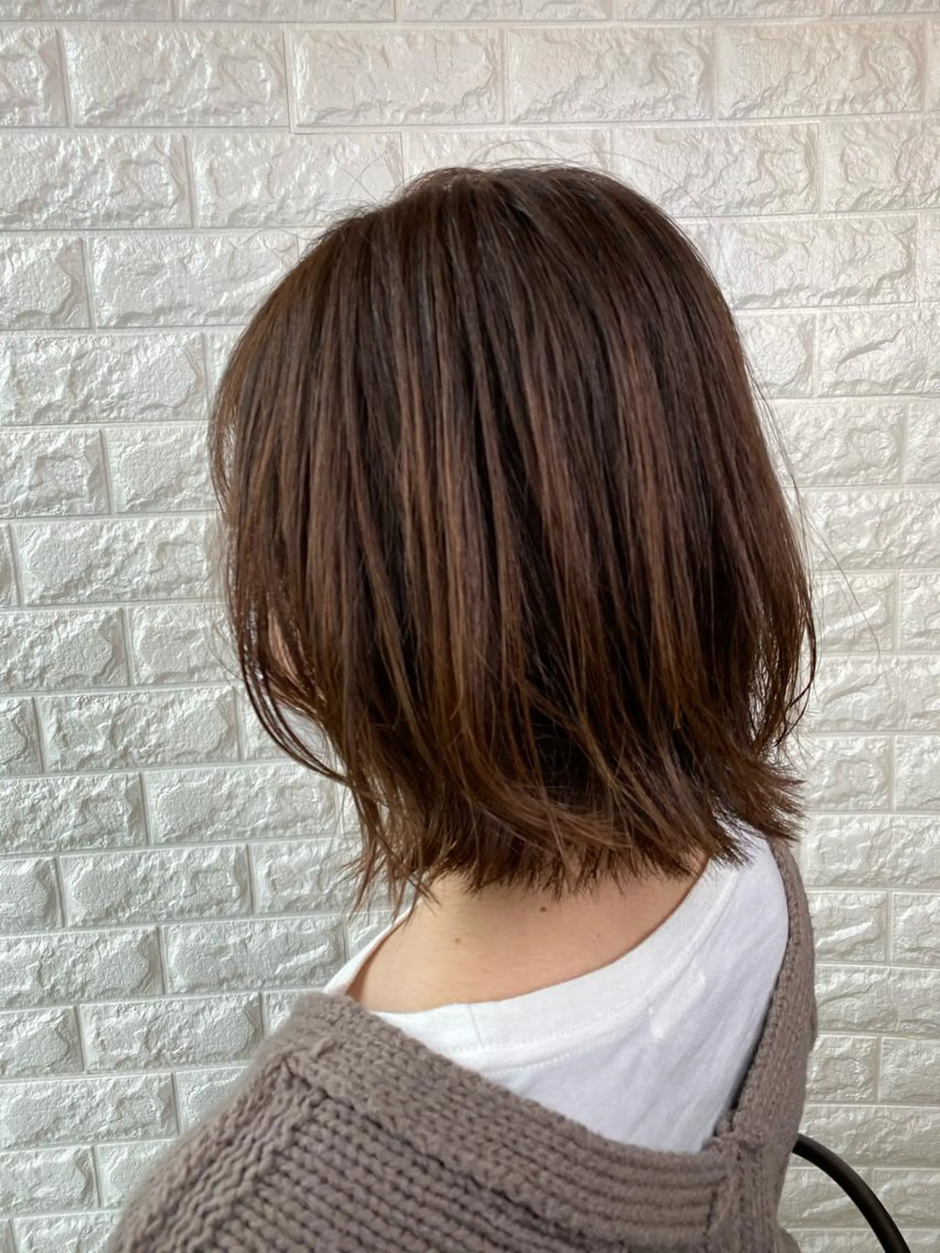 ショート ショートボブ ボブ ショートヘア 外ハネヘア mu-kichi  三鷹店所属・《mu-kichi》 高橋サキのその他イメージ