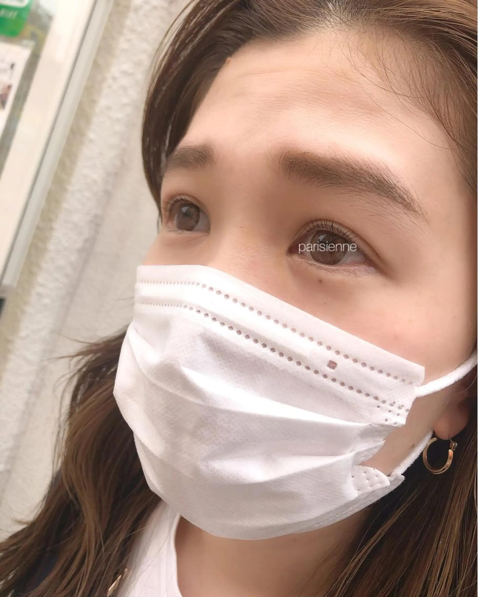 マツエク・マツパ eyelist/ kawagoeのマツエク・マツパデザイン