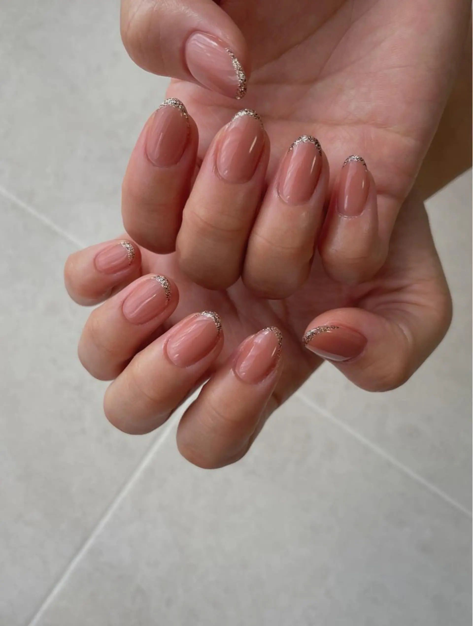 ネイル kikkake所属・スズキ カコのネイルデザイン