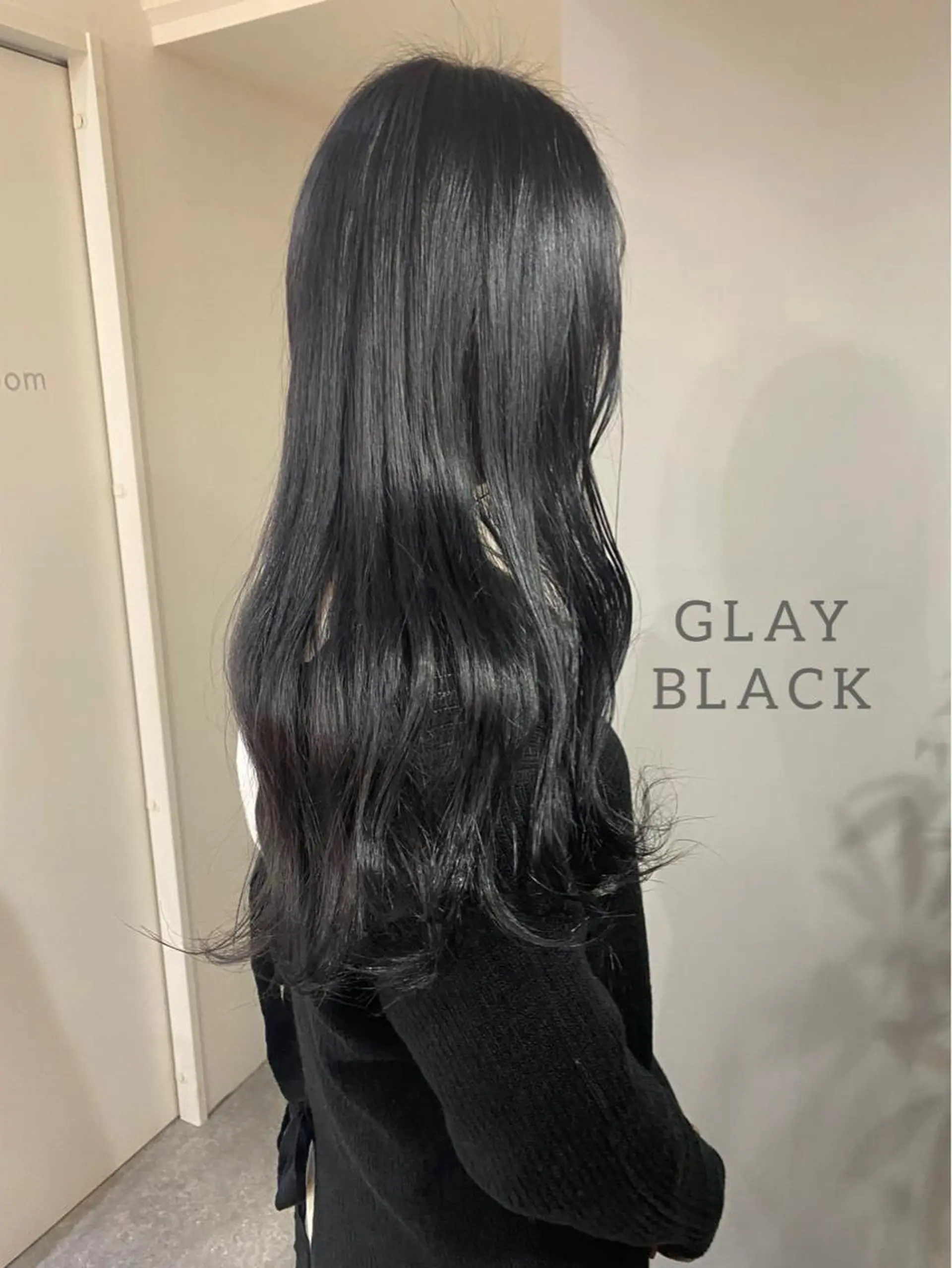 ロング カラー ヘアアレンジ ヘアカラー ボブ /ニュアンス/ satomi🧸💖のヘアスタイル