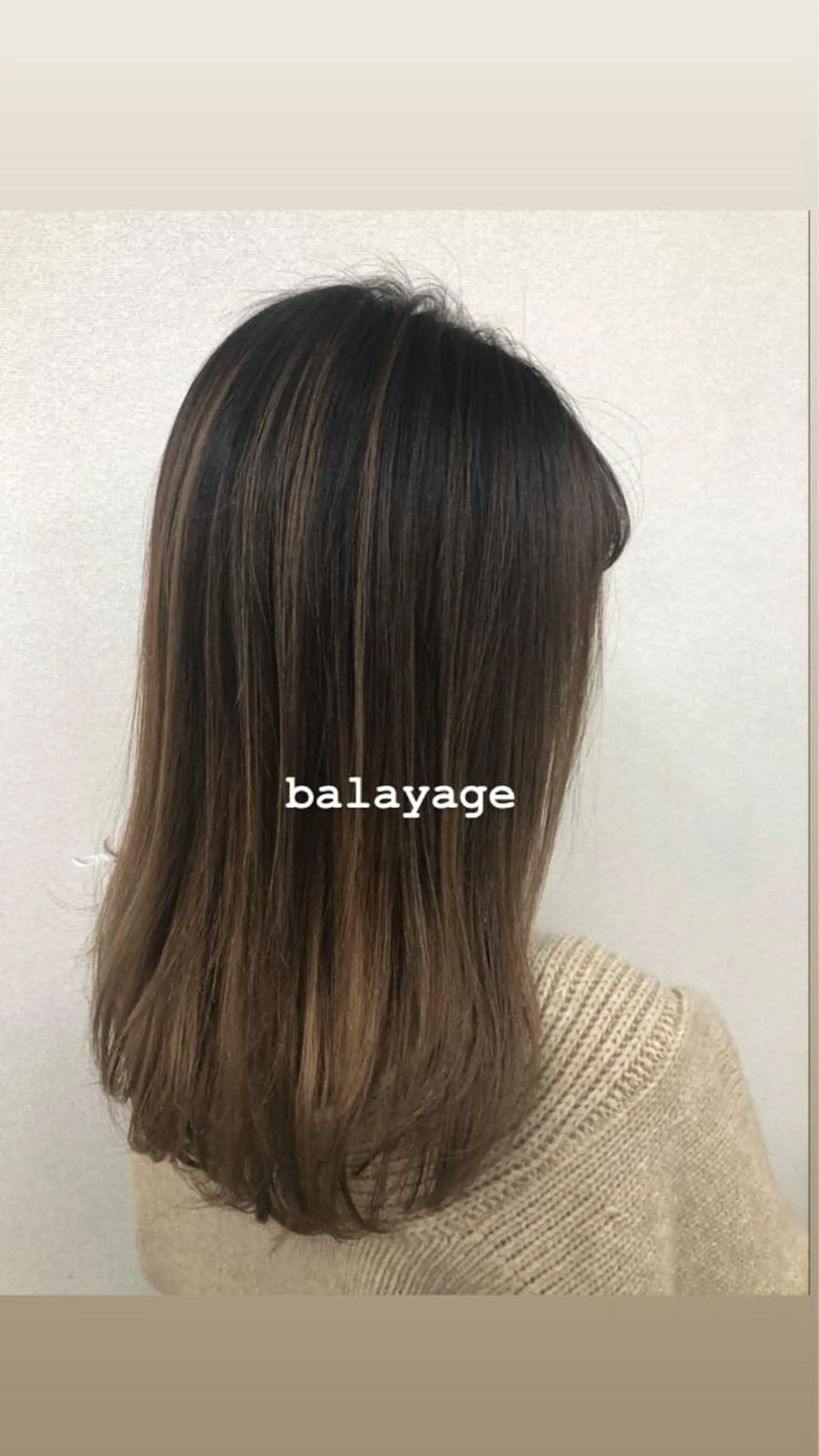 カラー トップアイリスト🩶 タカギのマツエク・マツパデザイン