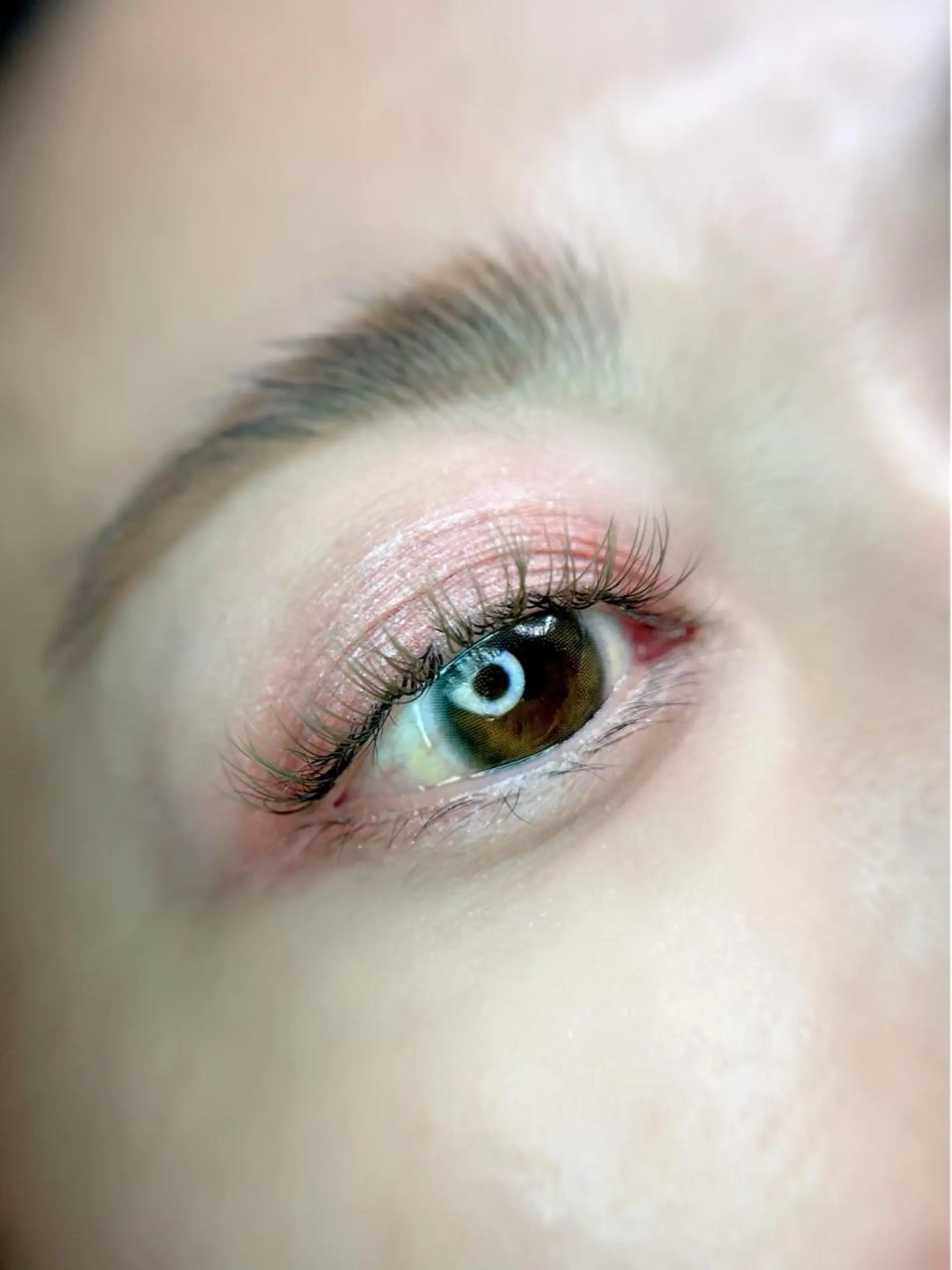 マツエク・マツパ フラットラッシュ その他 大久保 里奈のエステ・リラクイメージ