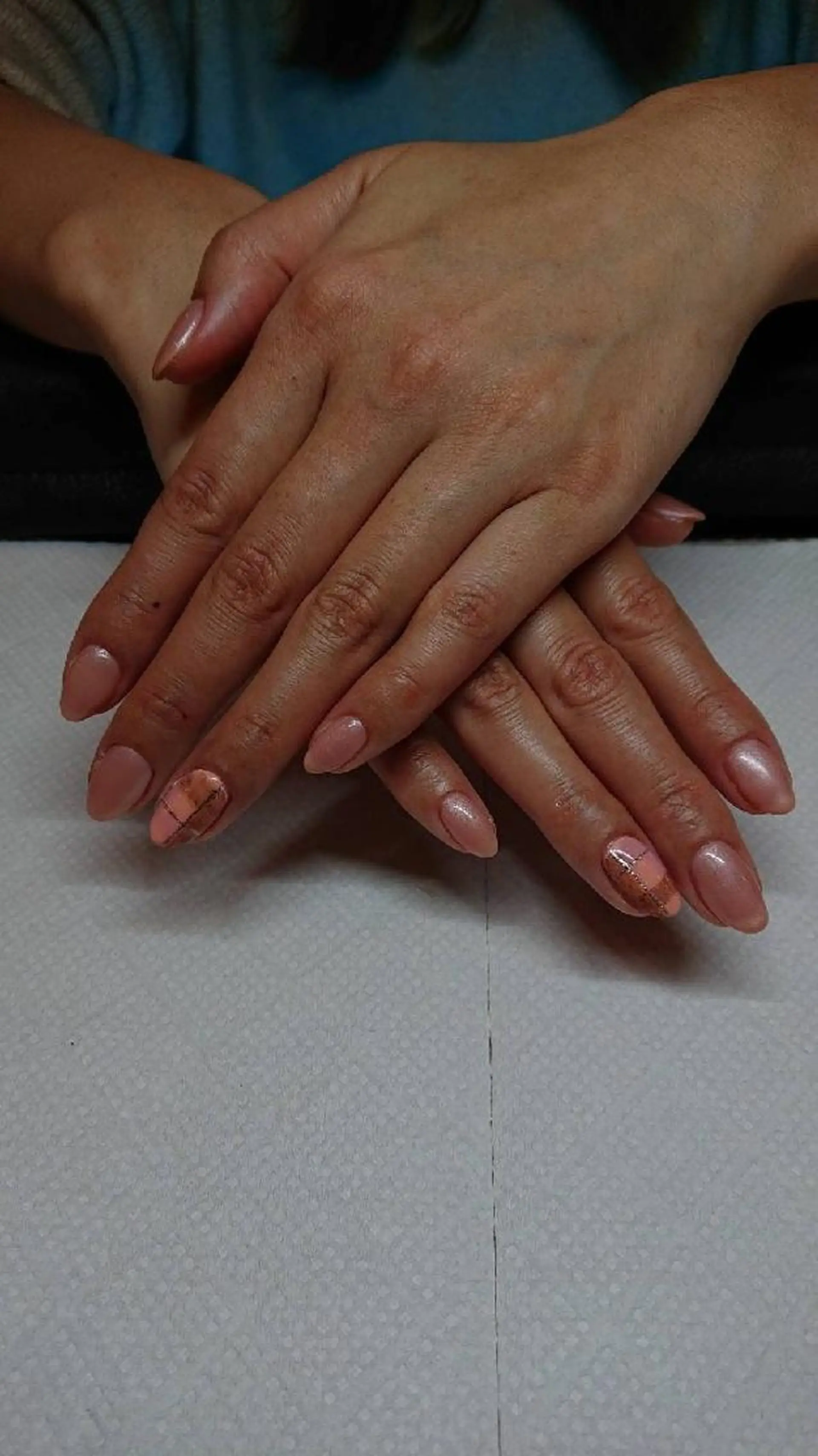 ネイル 愛ネイルサロン所属・愛 ネイルサロンのネイルデザイン