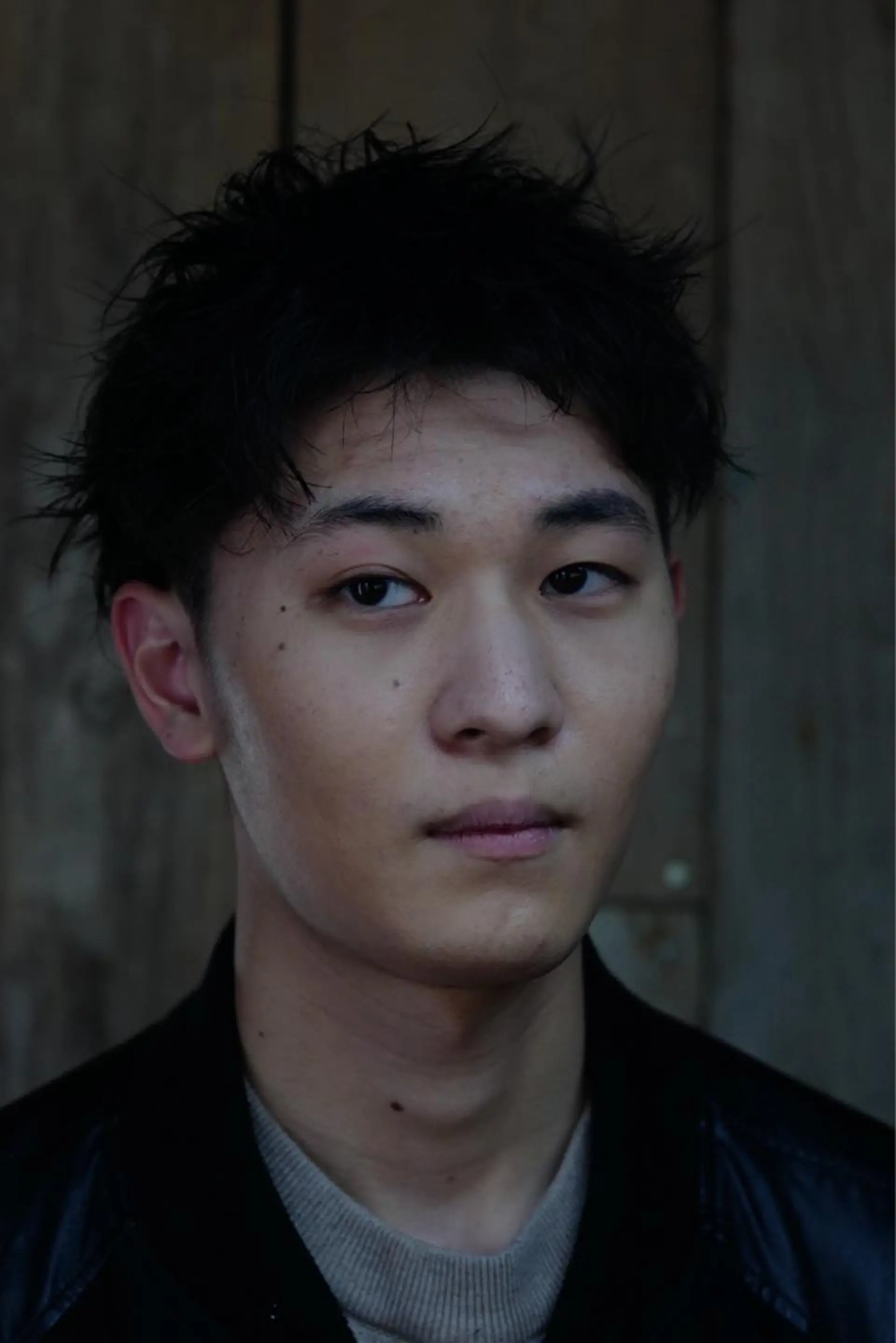 パーマ glunge所属・🎩glunge🎩 AYA💄のヘアスタイル