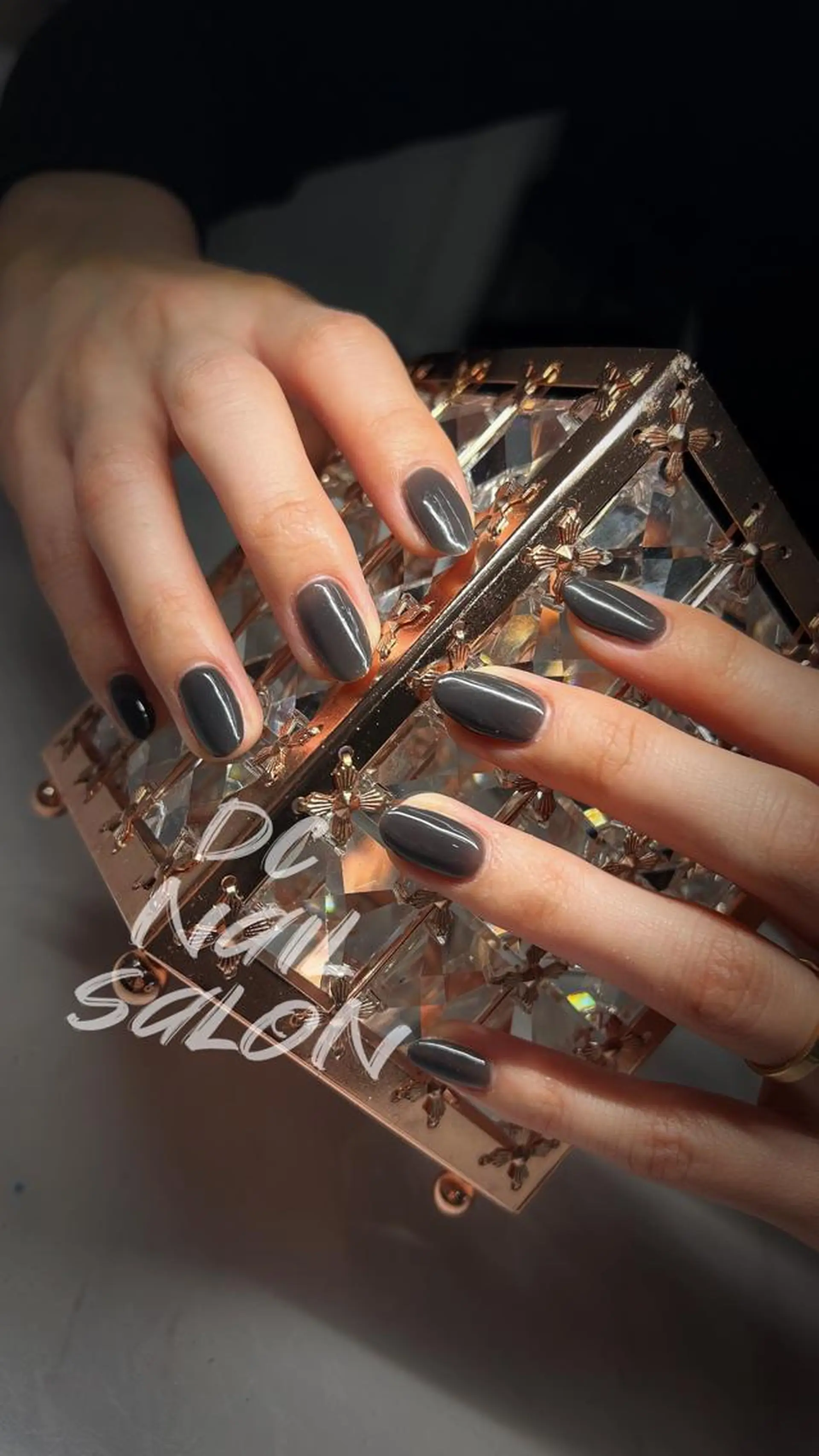 ネイル DC nail salonのネイルデザイン