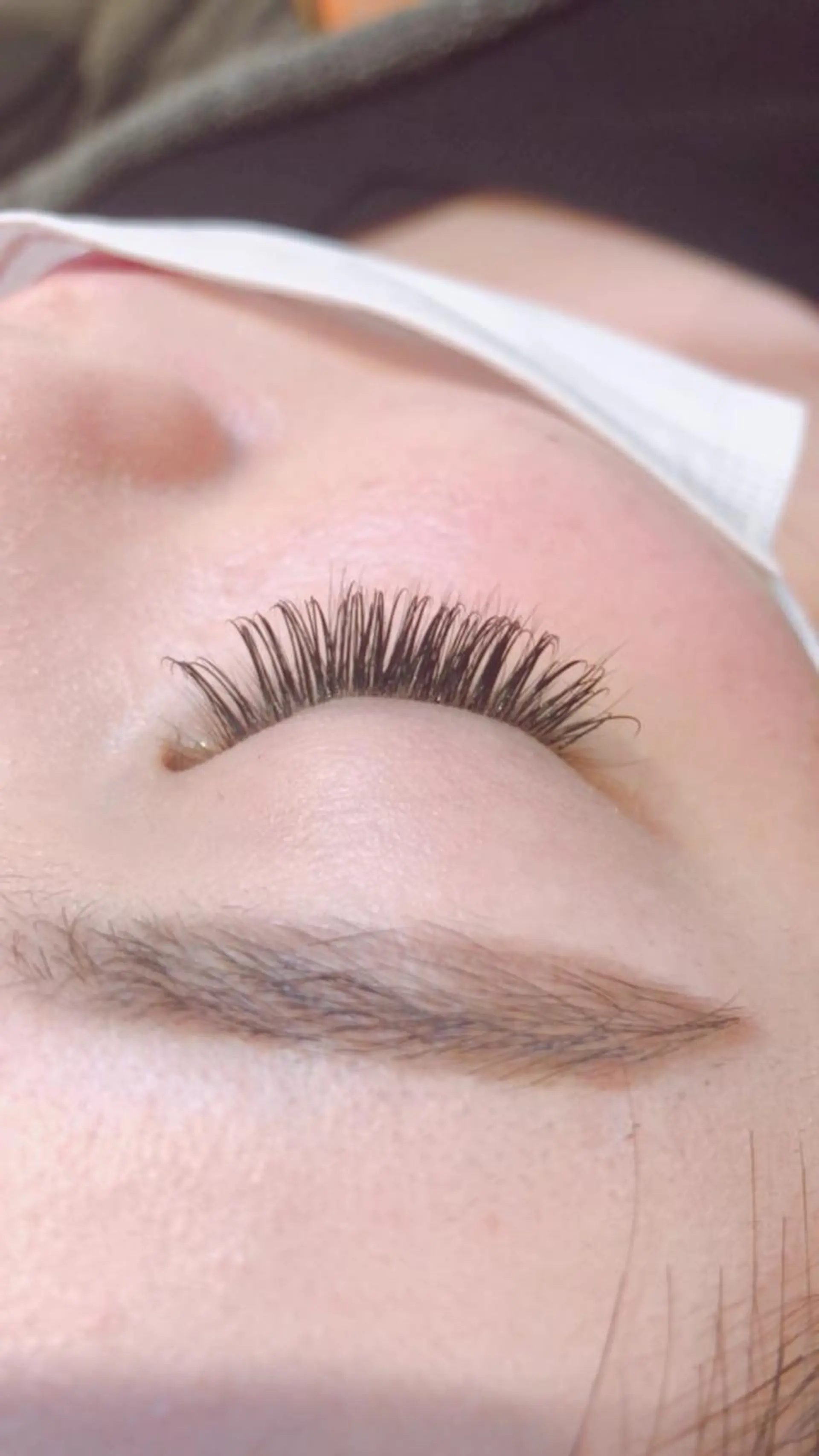 マツエク・マツパ eyelist/ kawagoeのマツエク・マツパデザイン