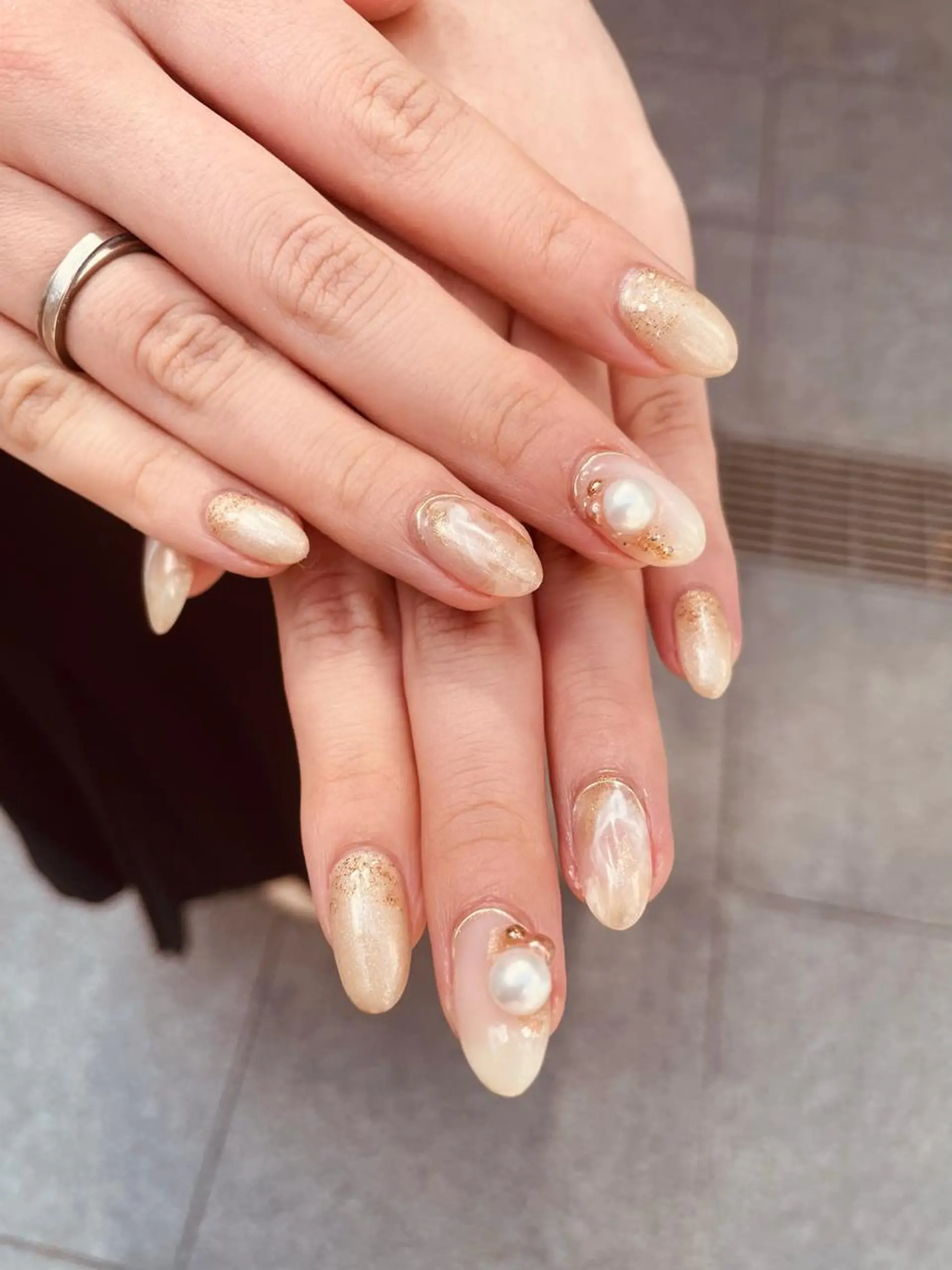 ネイル shimizu yuuのその他イメージ