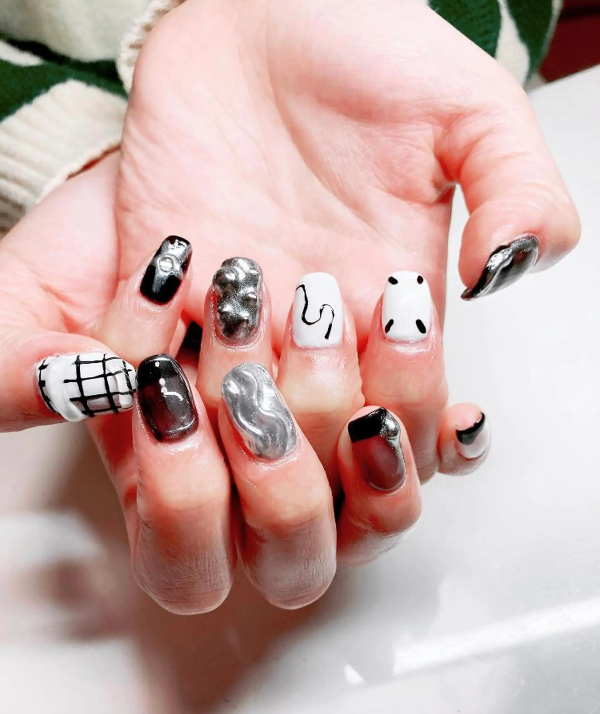 ネイル YunAsu ひぃちゃんのエステ・リラクイメージ