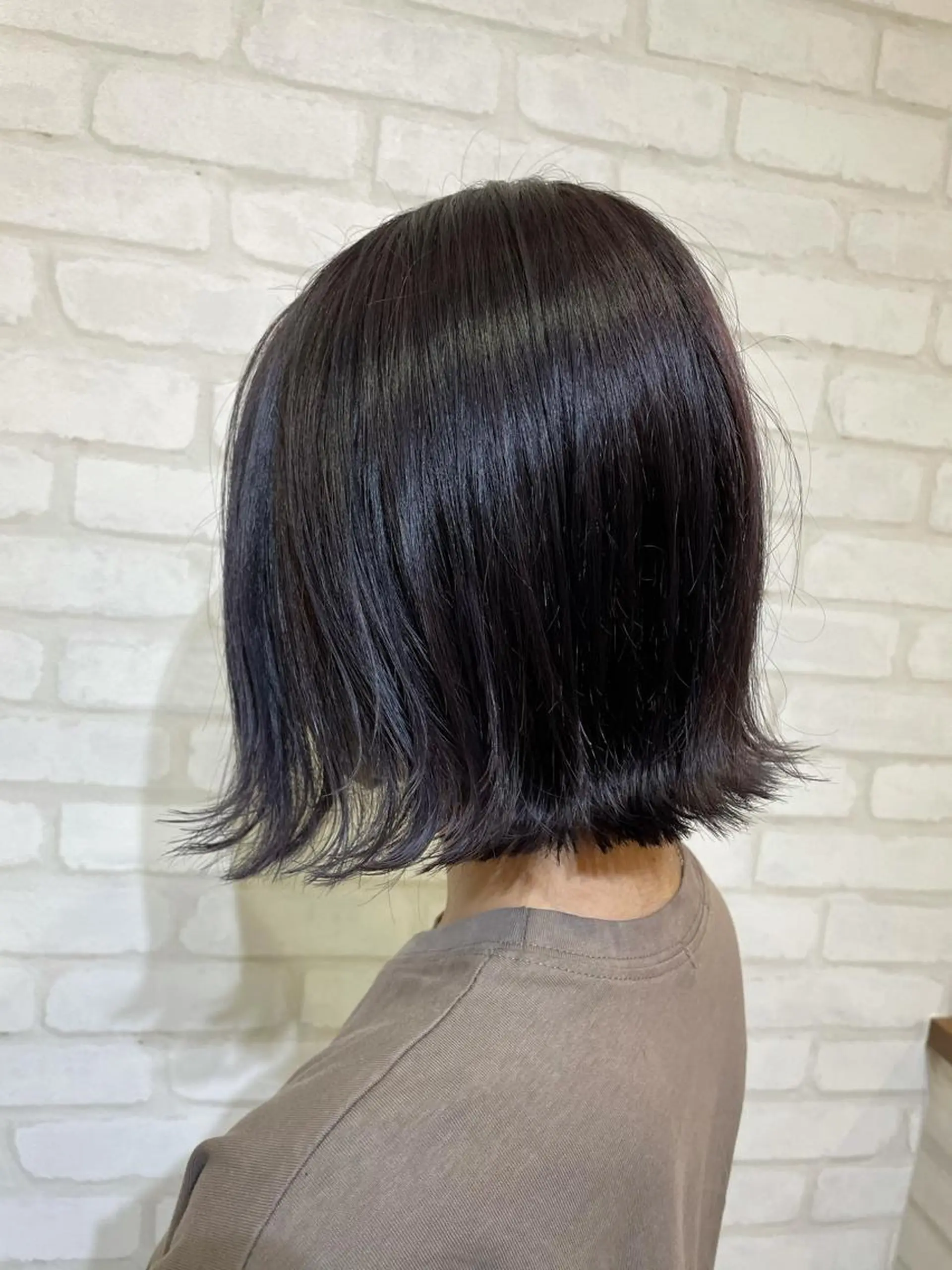 ショート カット ヘアカラー 💎メンズカット/ 透明感　吉田拓海💎のヘアスタイル