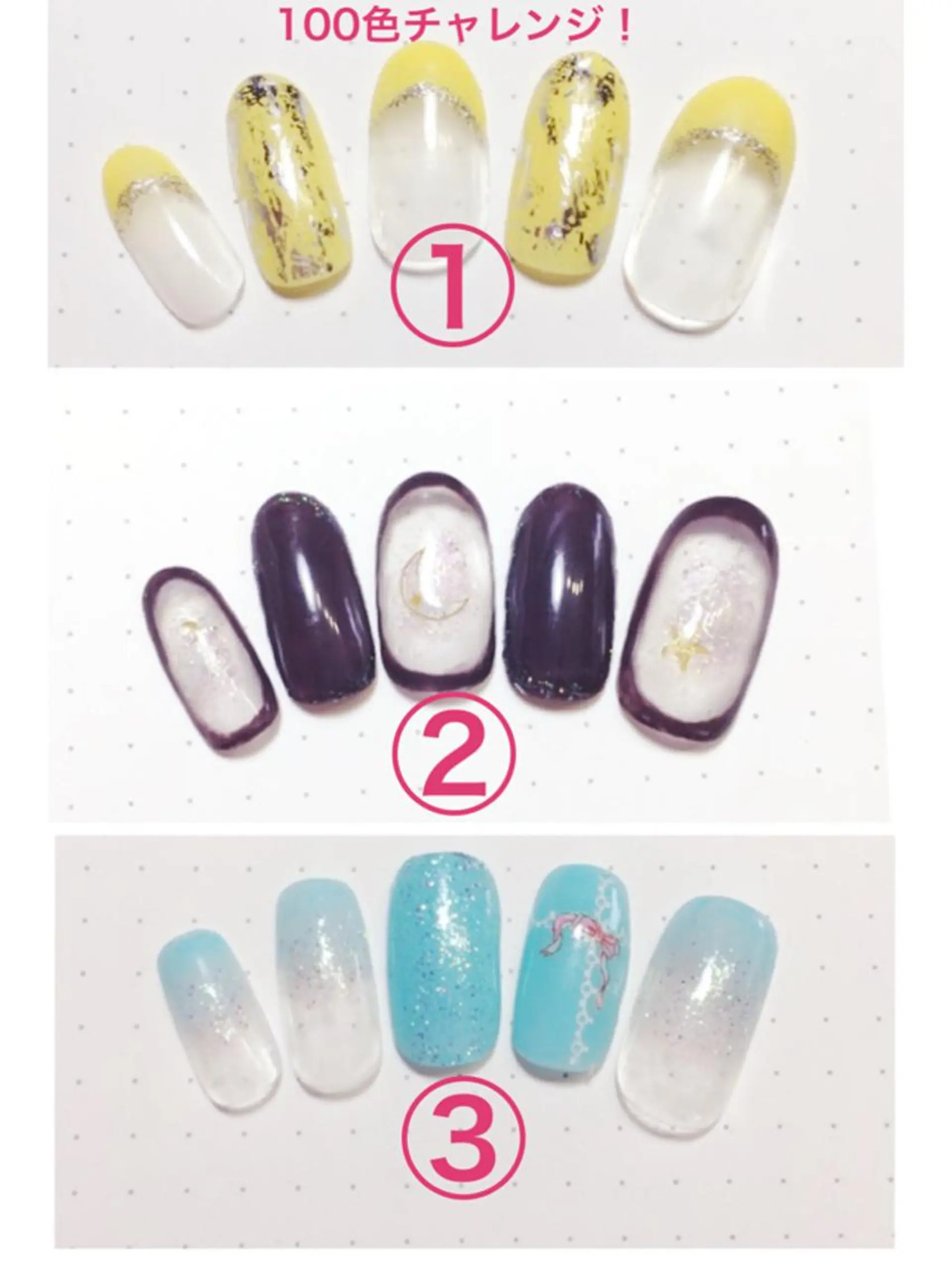 ネイル アートネイル ジェルネイル corazon所属・ネイリスト aicoのネイルデザイン