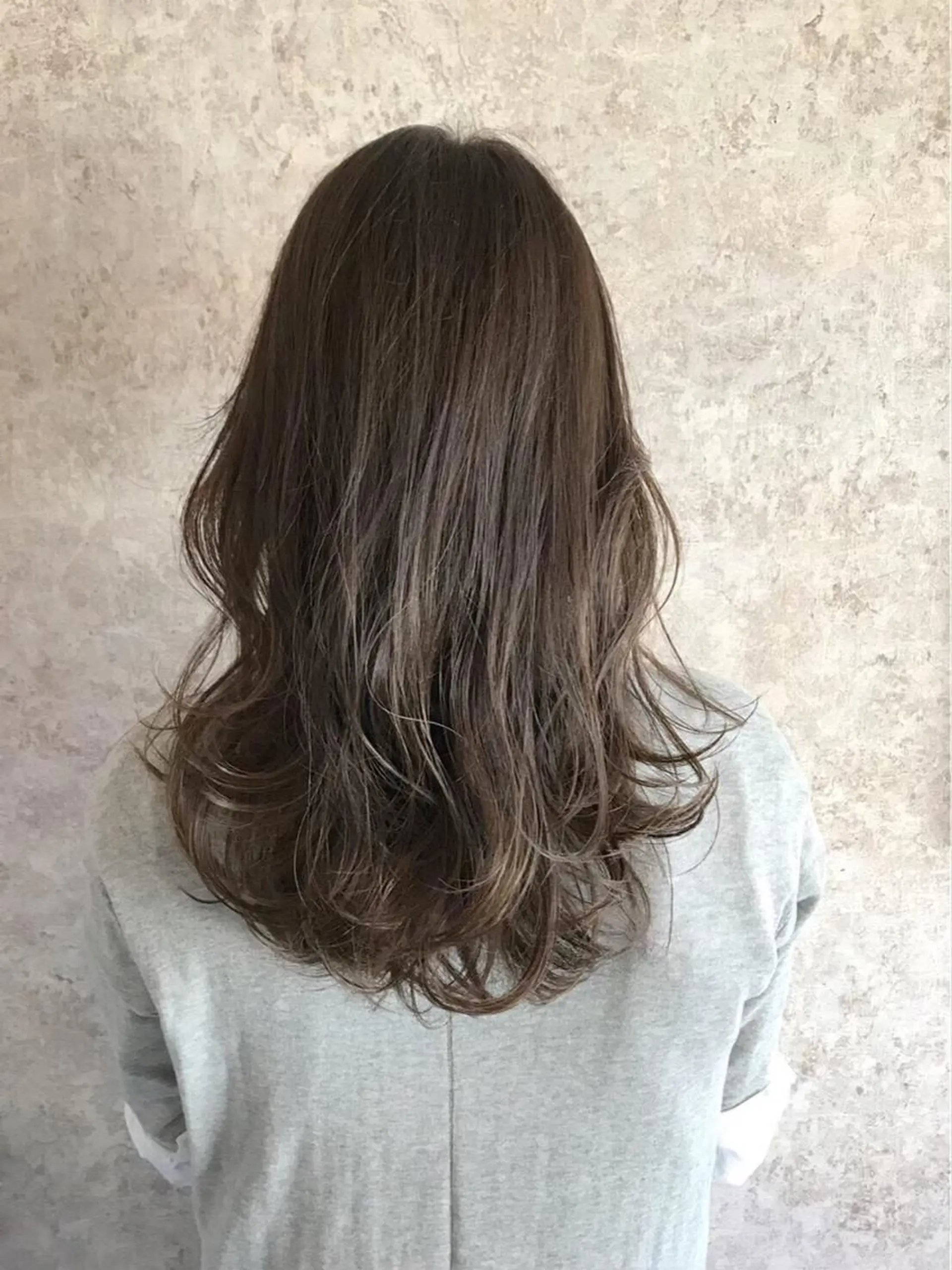 ショート patou 烏丸所属・ショート特化/ 上原麗咲希のヘアスタイル