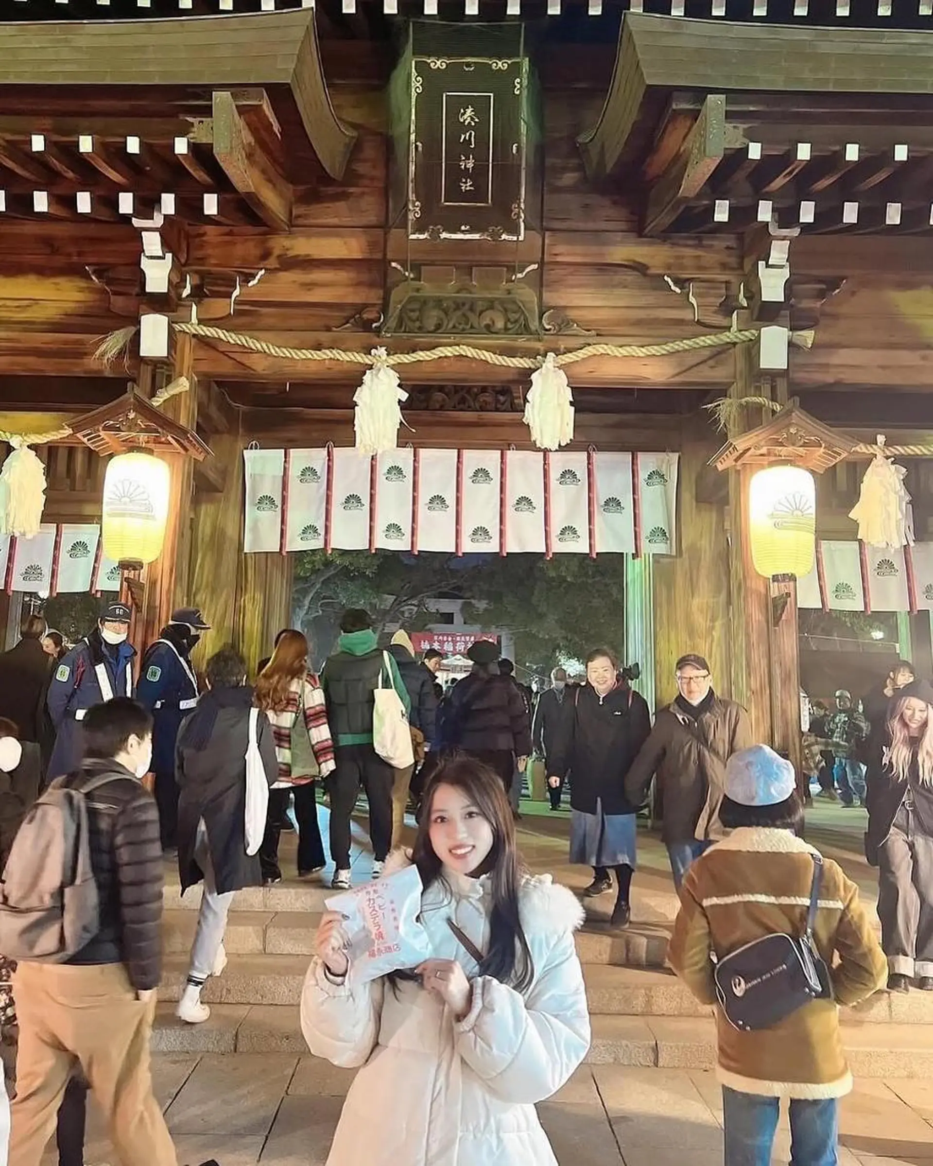 🩷Eny terrace🩷のヘアスタイル