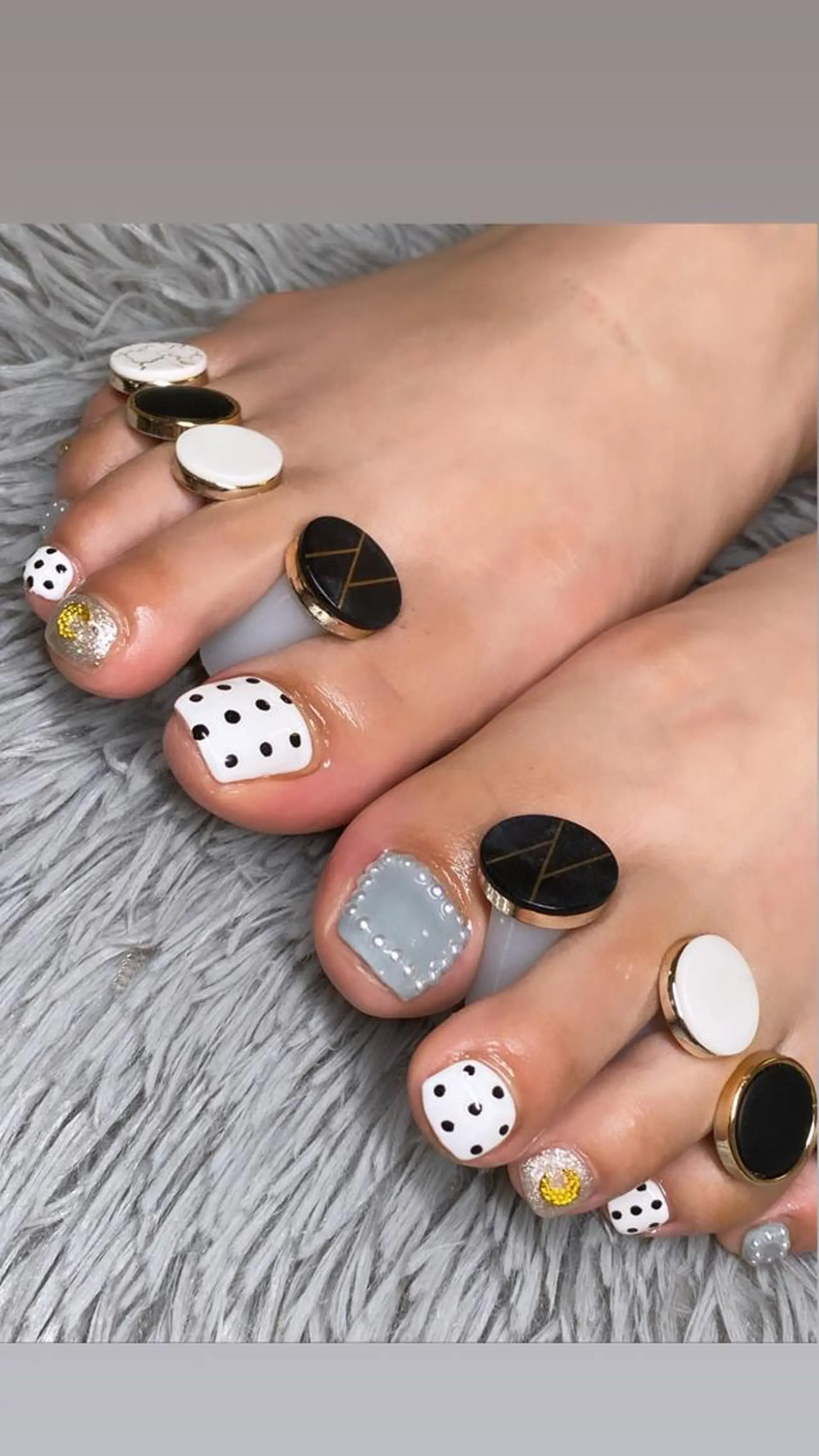 ネイル JR西大路駅徒歩1分 JBネイルのネイルデザイン