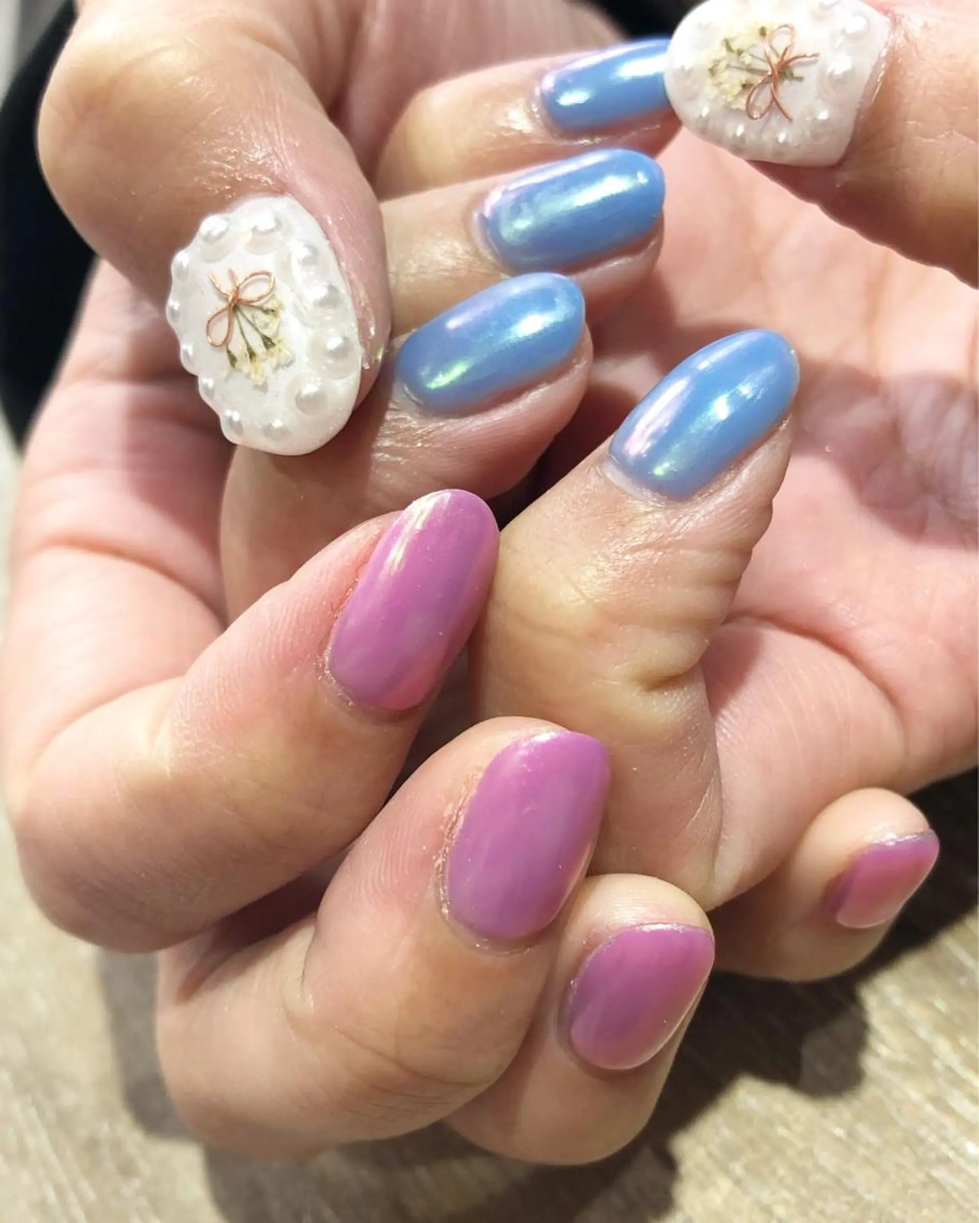 ネイル 伊藤 綾のその他イメージ