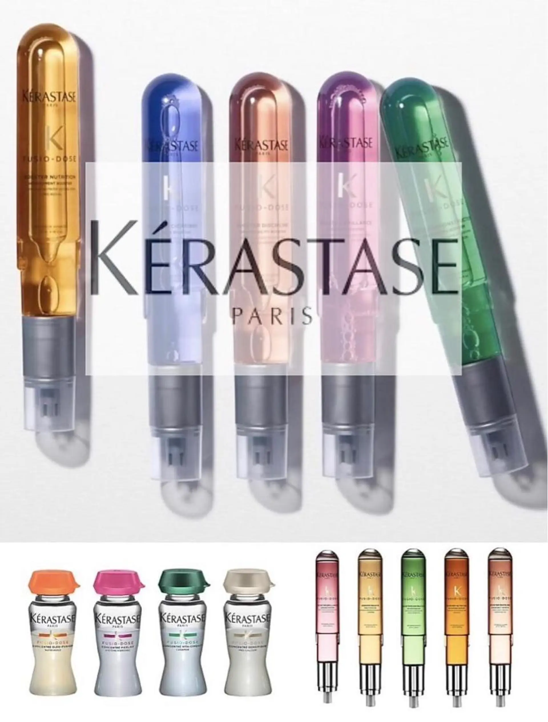 ヘアカラー 韓国風🫧艶カラー 💟ran💟のヘアスタイル