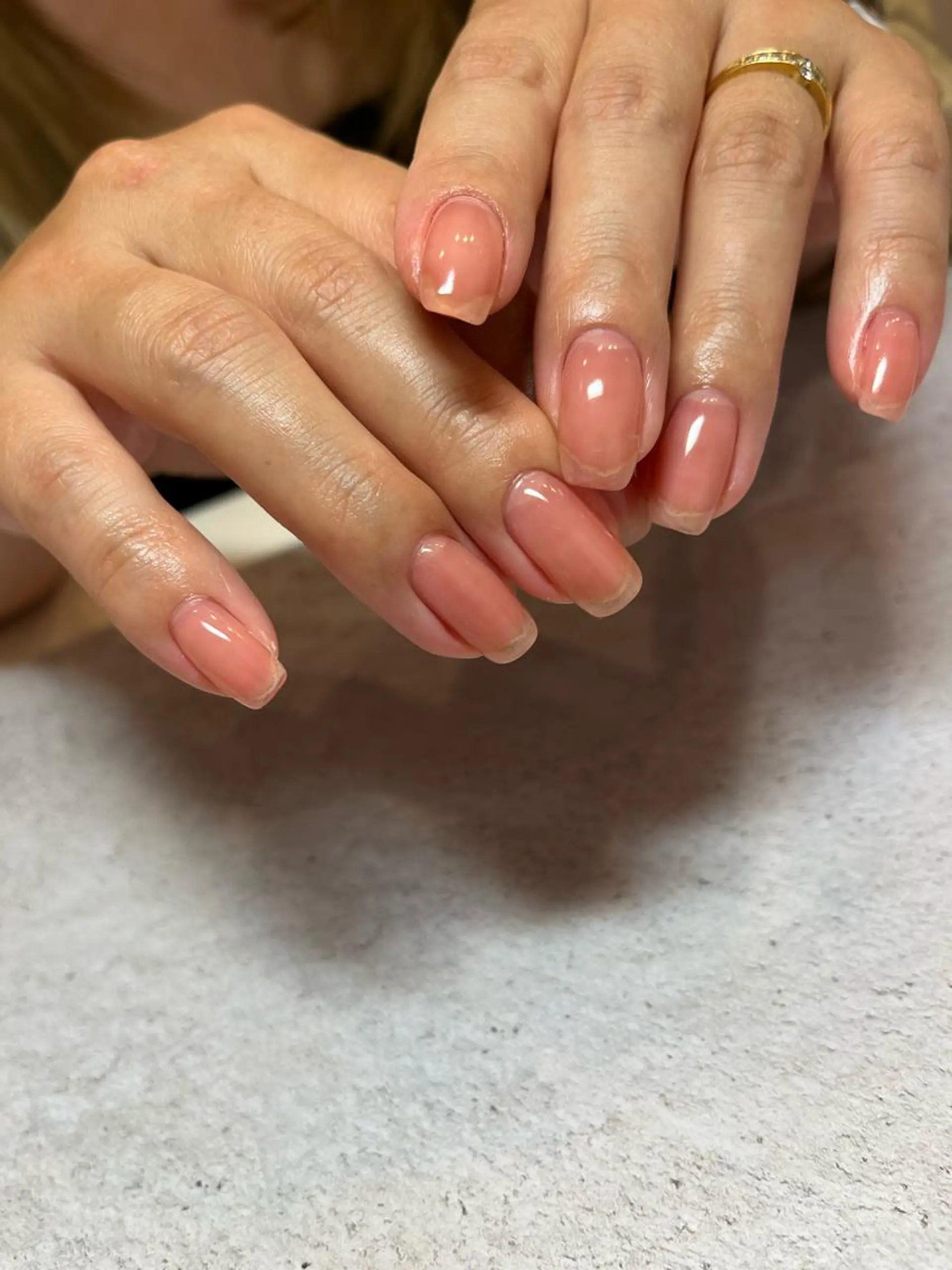 ネイル ハンドネイル LINON所属・【LINON】 airiのネイルデザイン