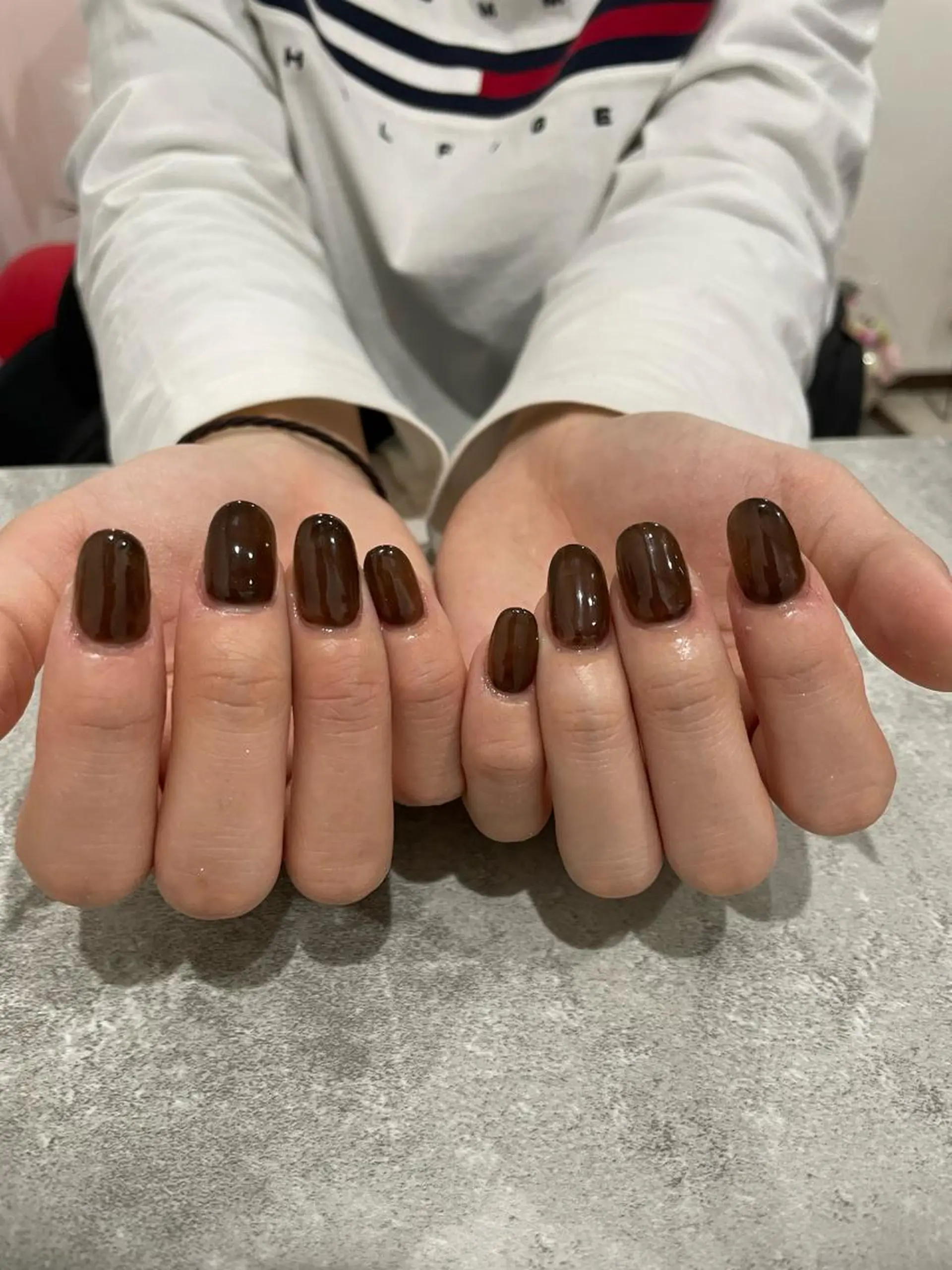 ネイル Raviliss ♡のネイルデザイン