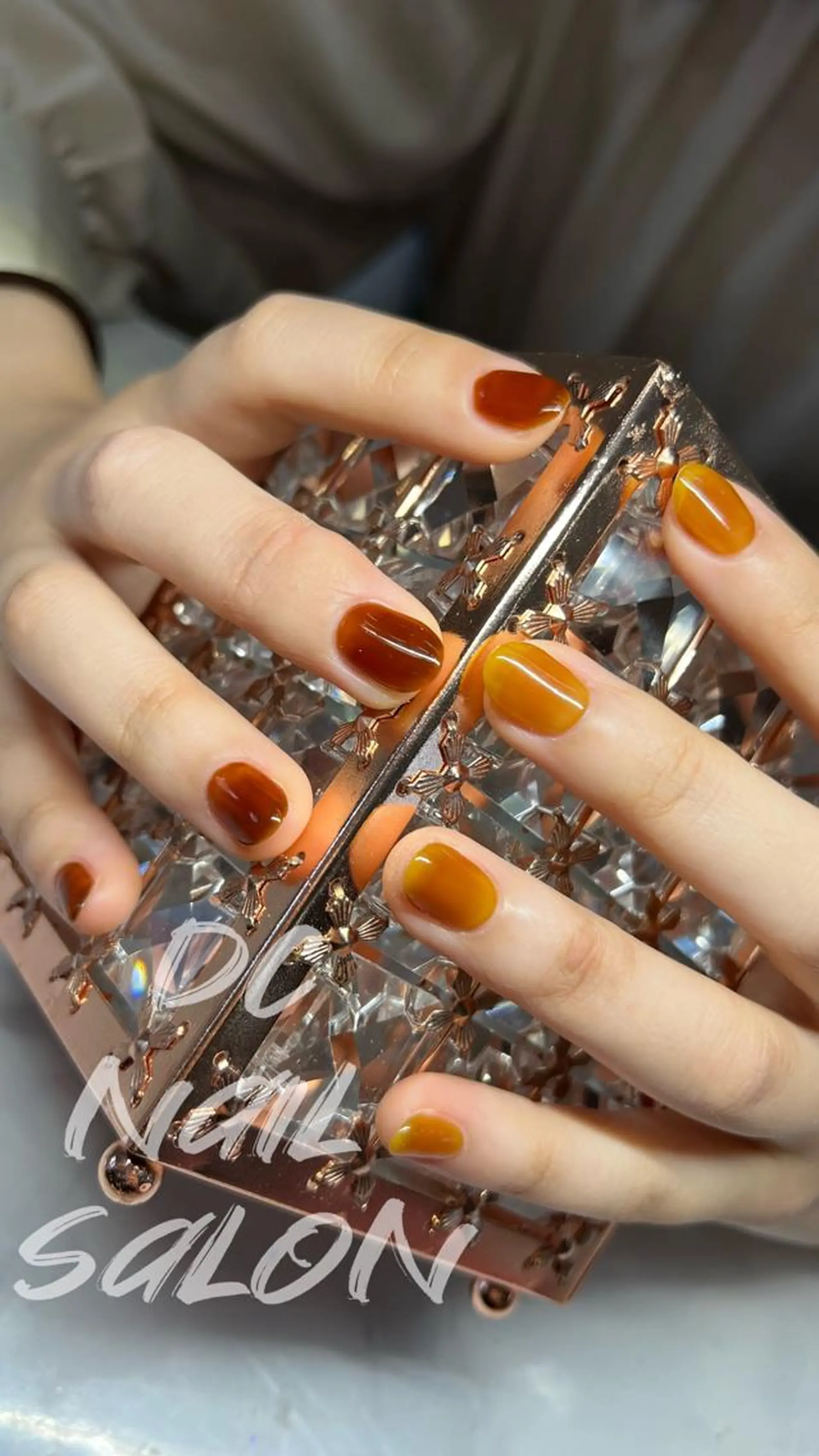ネイル DC nail salonのネイルデザイン