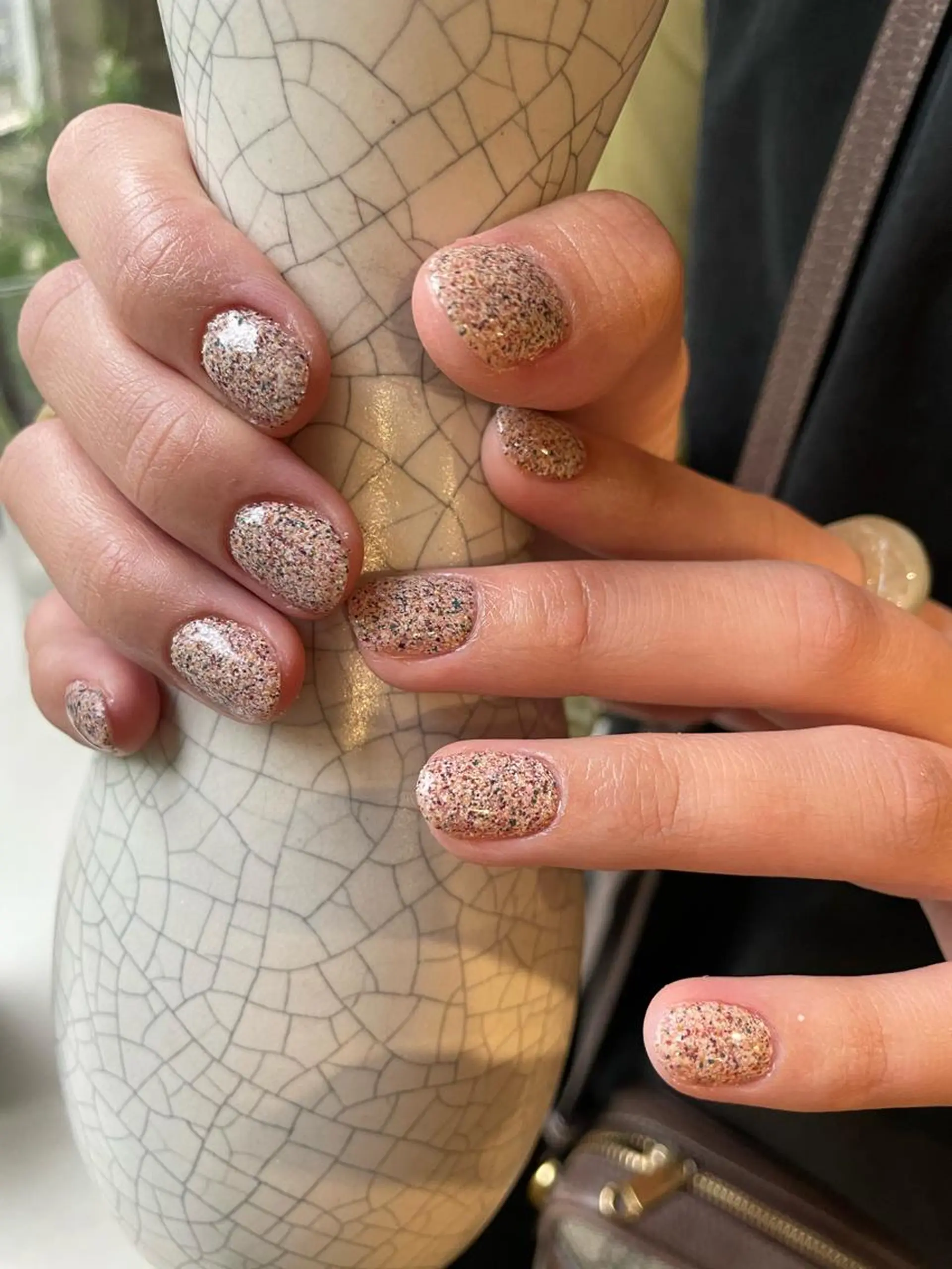 ネイル ハンドネイル HAND  SOME所属・谷田 奈央のネイルデザイン