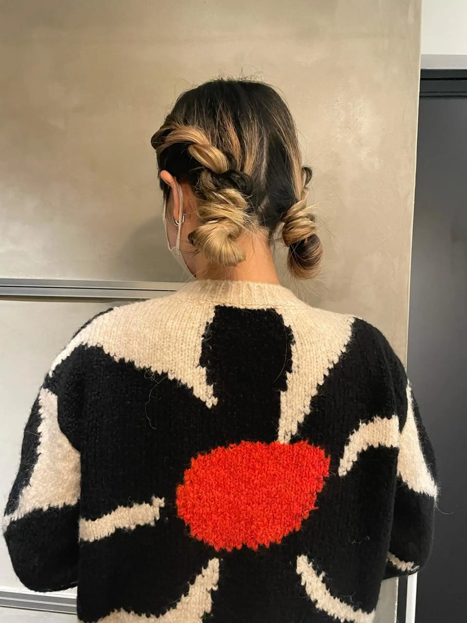 ヘアアレンジ classic 新横浜所属・大人girly🛋️ 🤍yukakoのヘアスタイル